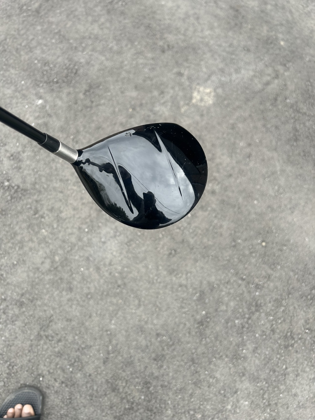 TaylorMade R580 Golf Club - photo 3