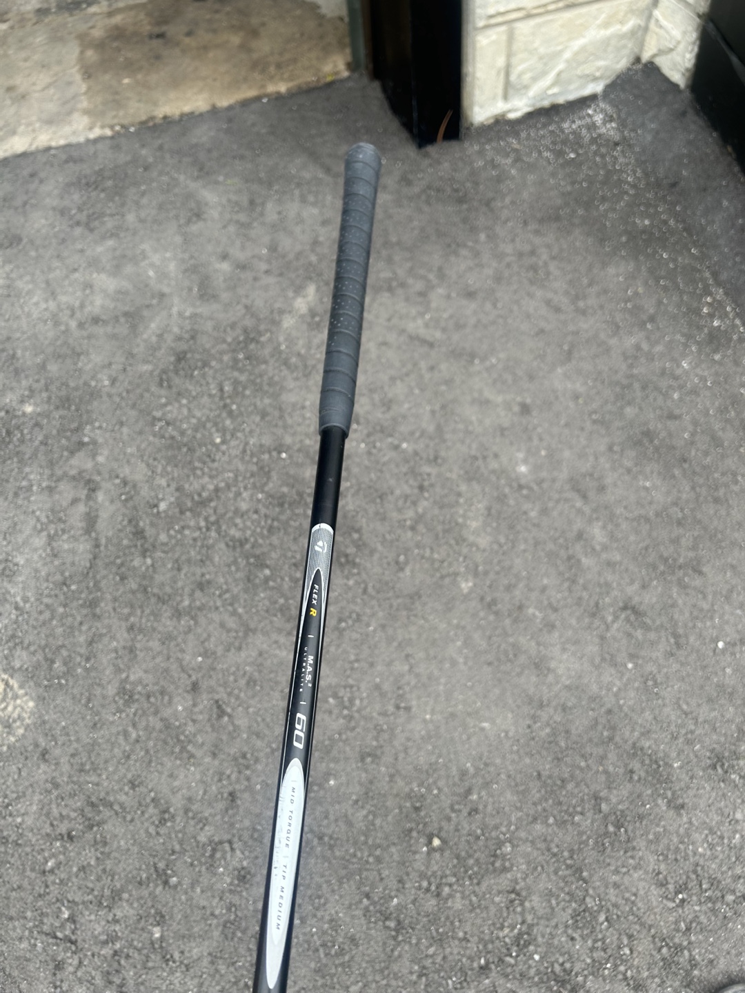 TaylorMade R580 Golf Club - photo 5