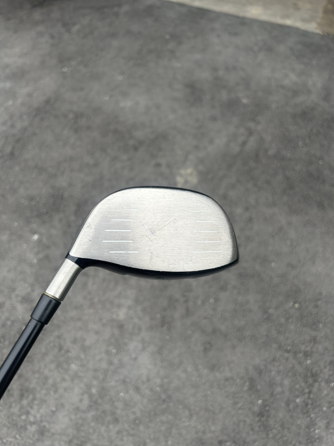 TaylorMade R580 Golf Club - photo 2
