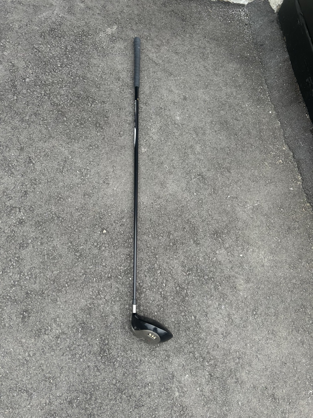 TaylorMade R580 Golf Club - photo 4