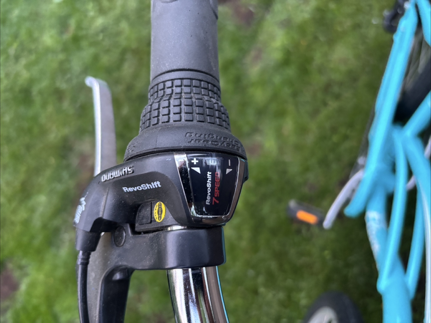 Electric Cruiser 7 Bike - photo 5
