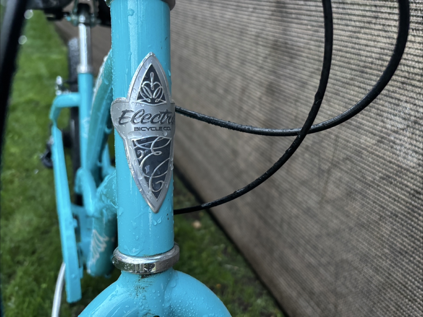 Electric Cruiser 7 Bike - photo 2