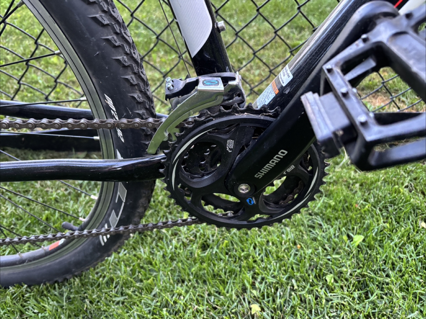 Trek Mountain Bike - 4300 series - like new - photo 2