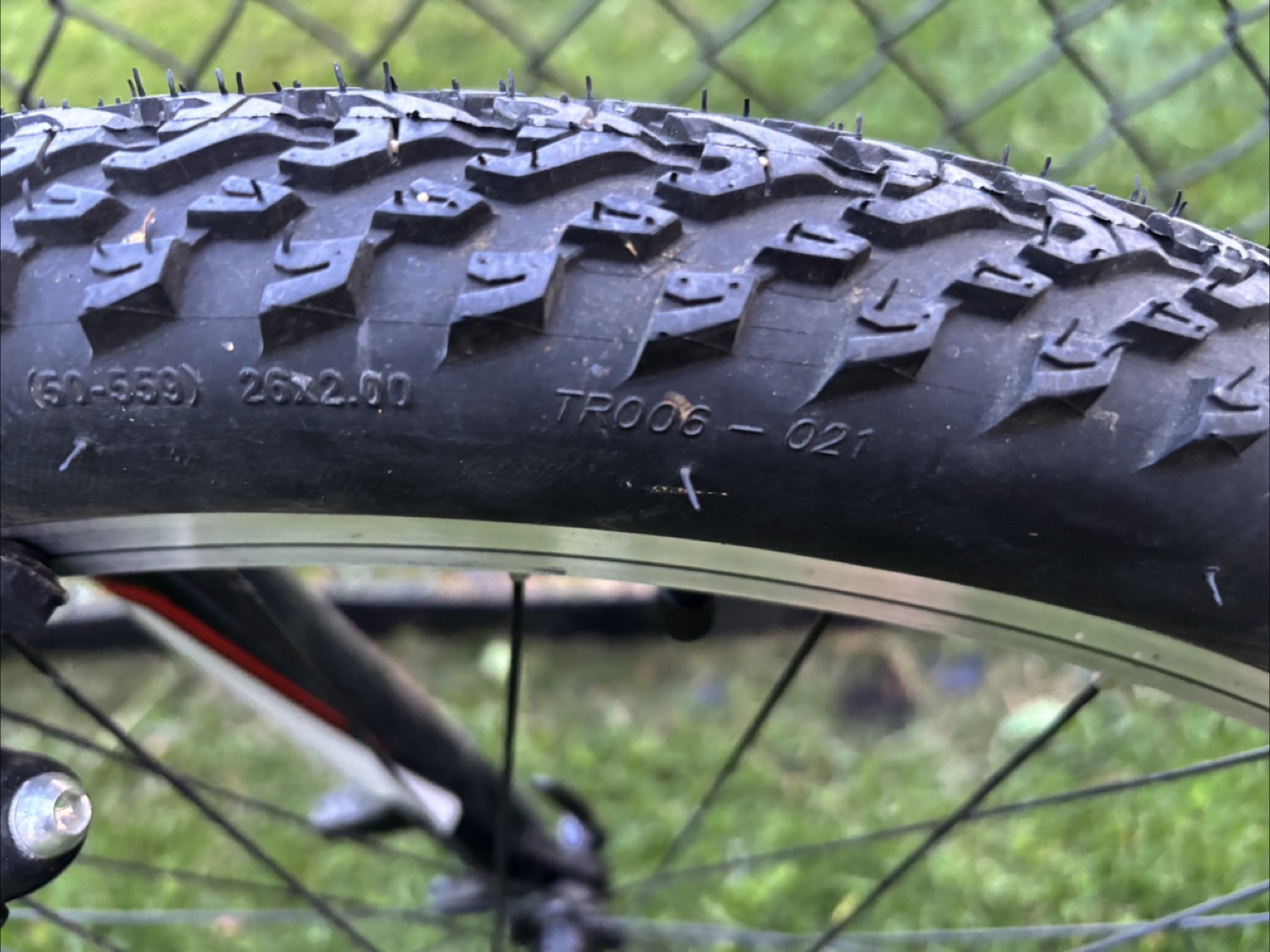 Trek Mountain Bike - 4300 series - like new - photo 4