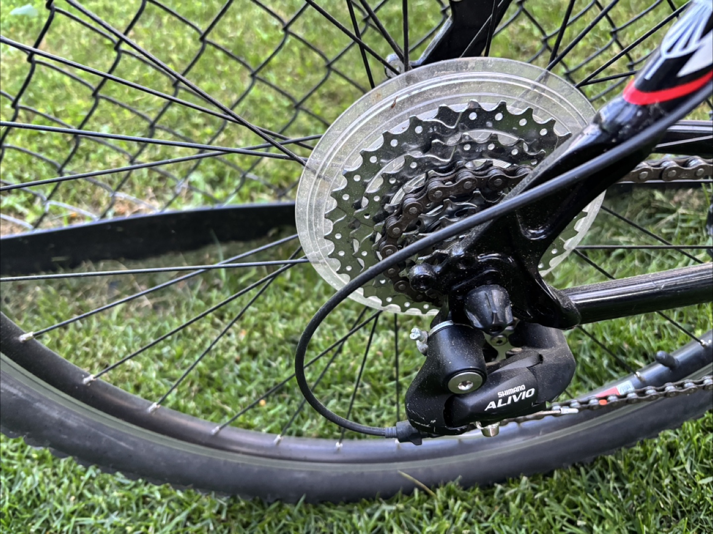 Trek Mountain Bike - 4300 series - like new - photo 3