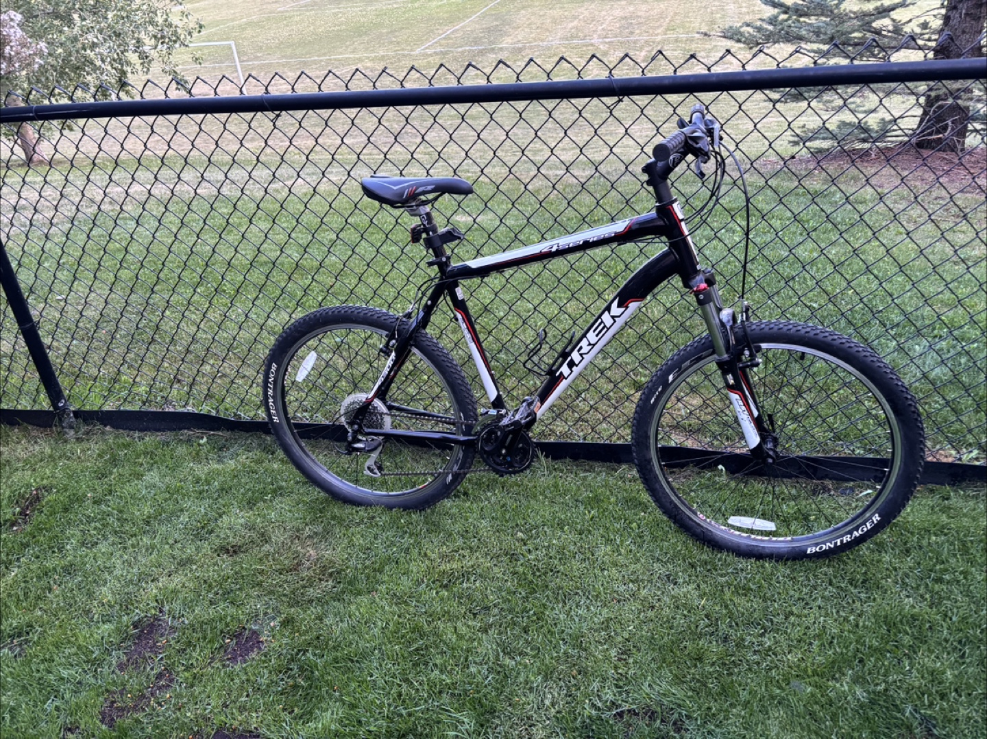 Trek Mountain Bike - 4300 series - like new