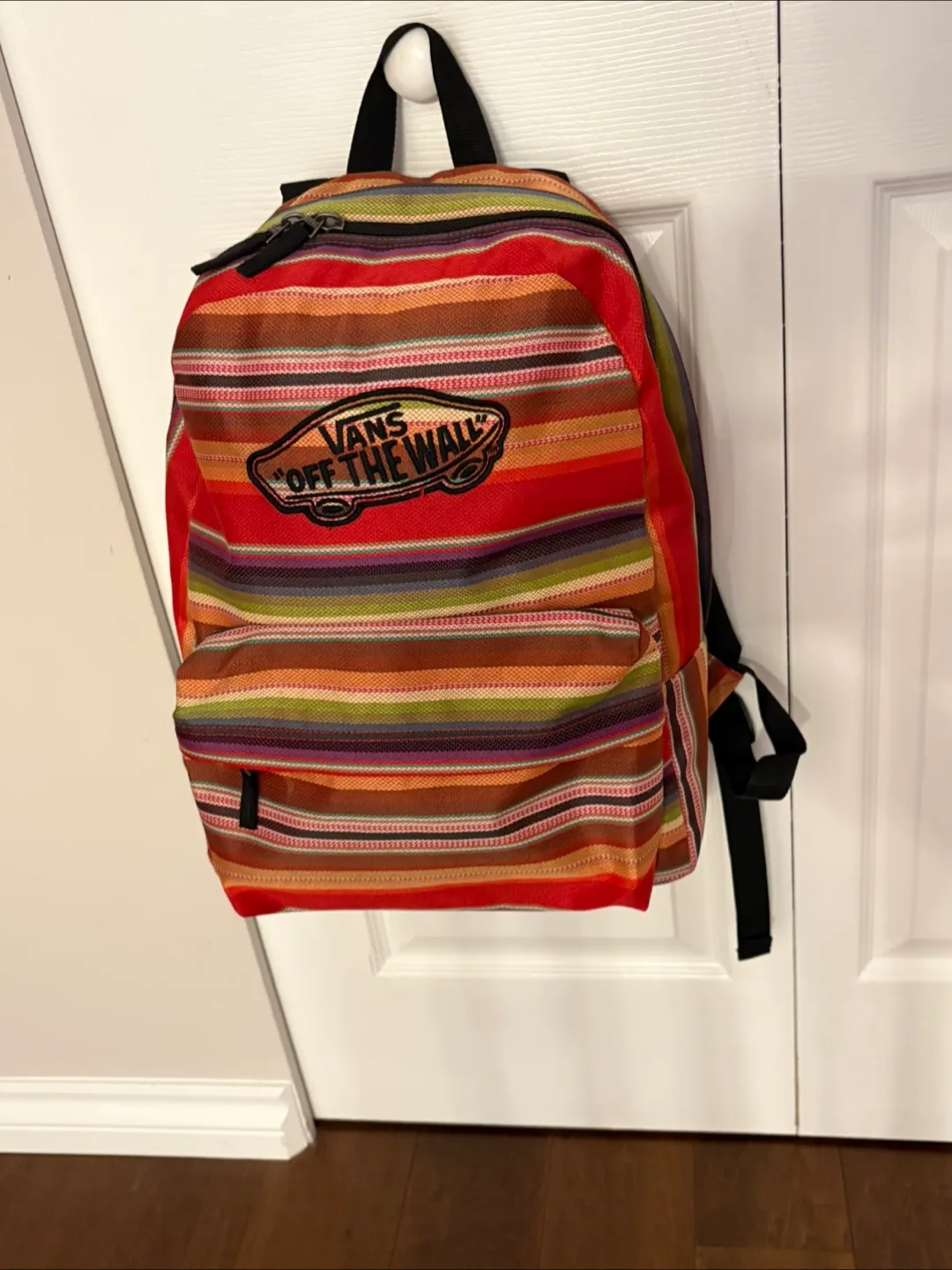 Vans Backpack image indicator(4)