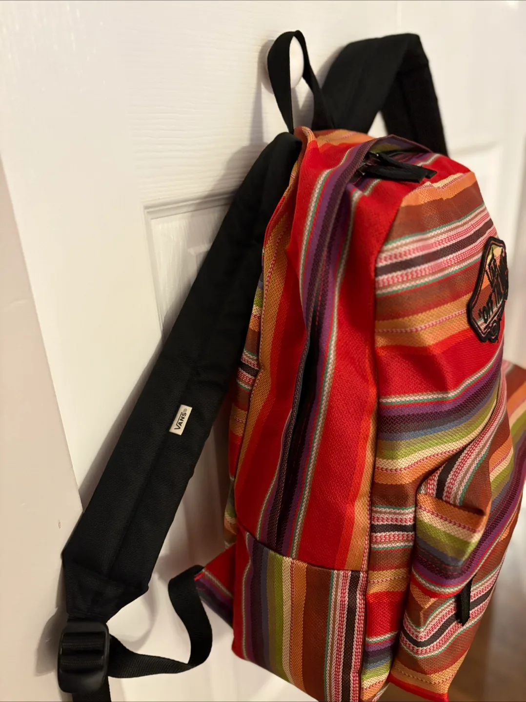 Vans Backpack image indicator(2)