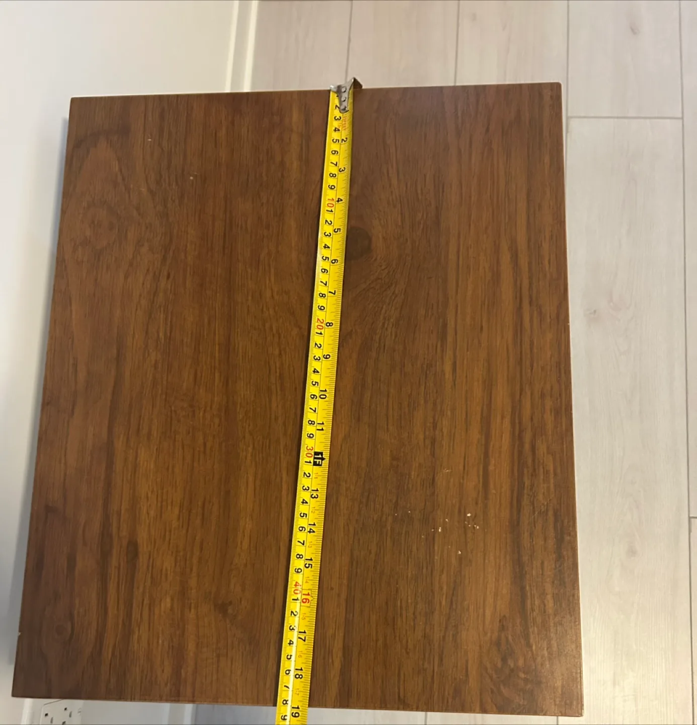 Mid-Century Modern Side Table image indicator(5)