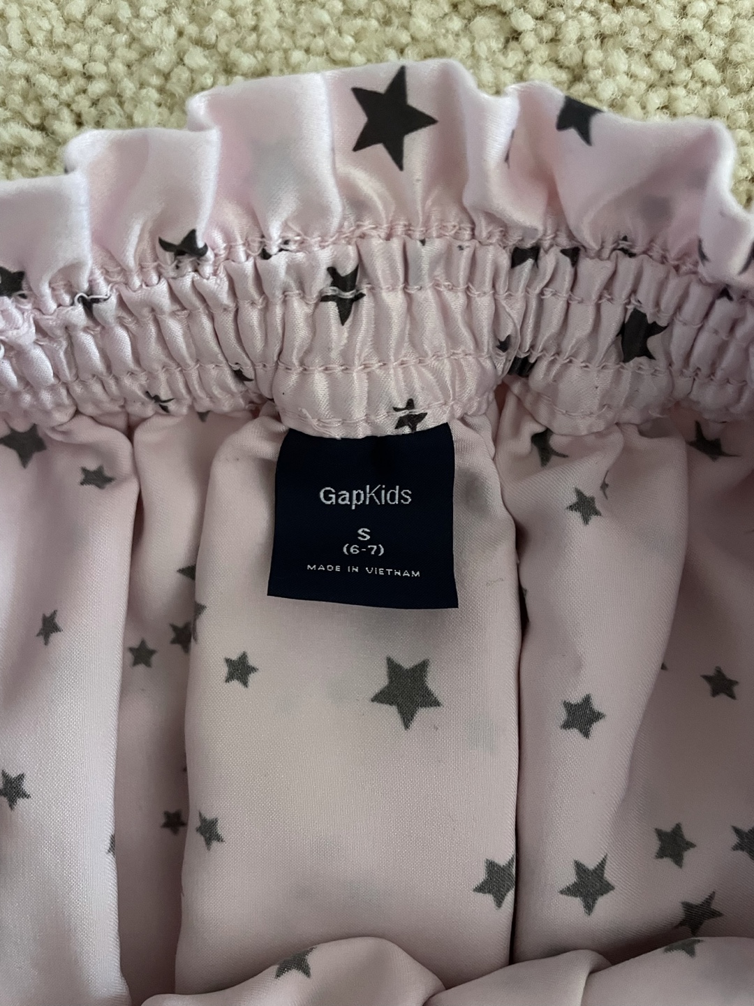 GapKids Star Print Skirt - photo 2