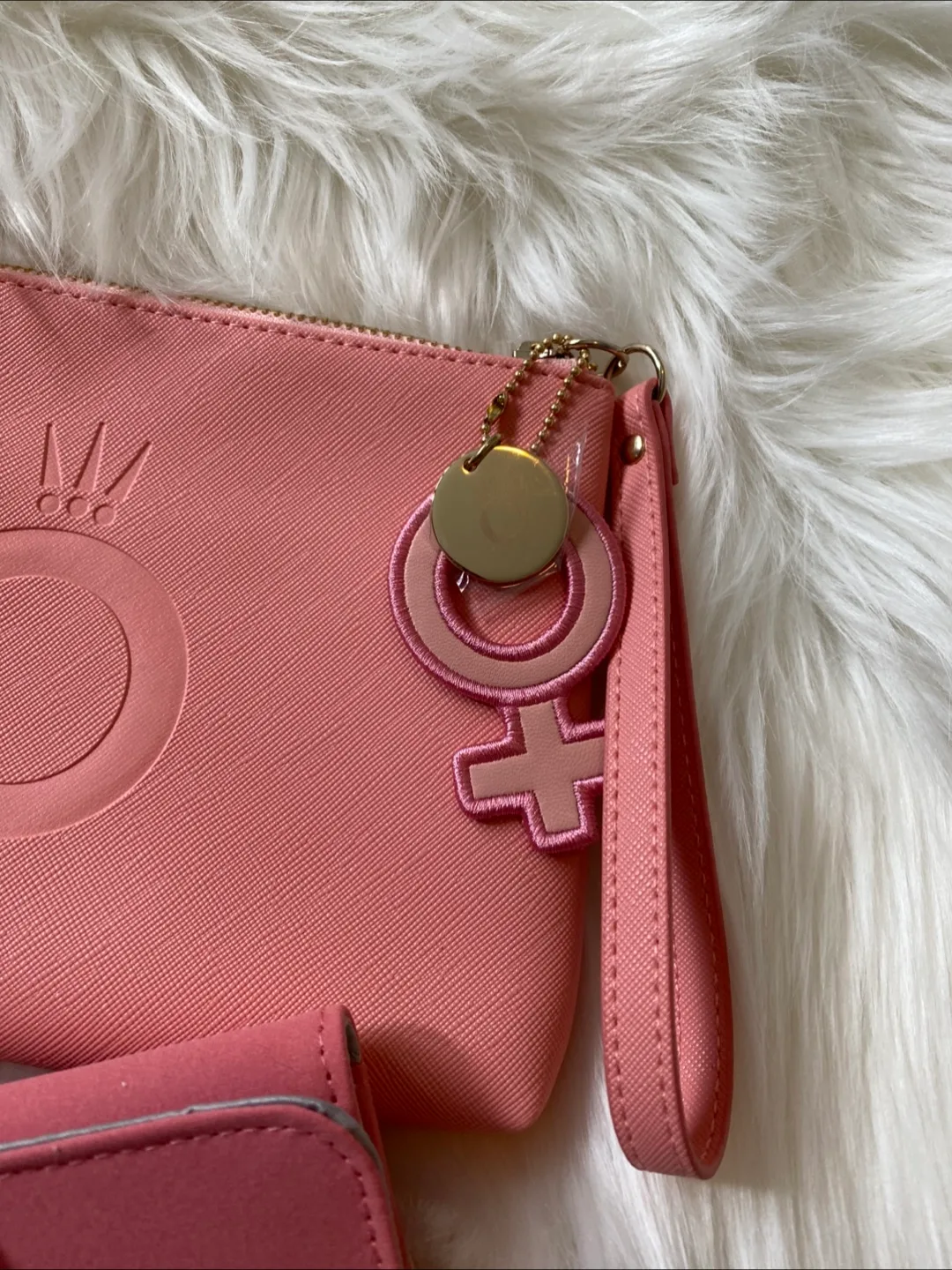 LIMITED edition Pandora Clutch & Wallet Set image indicator(5)