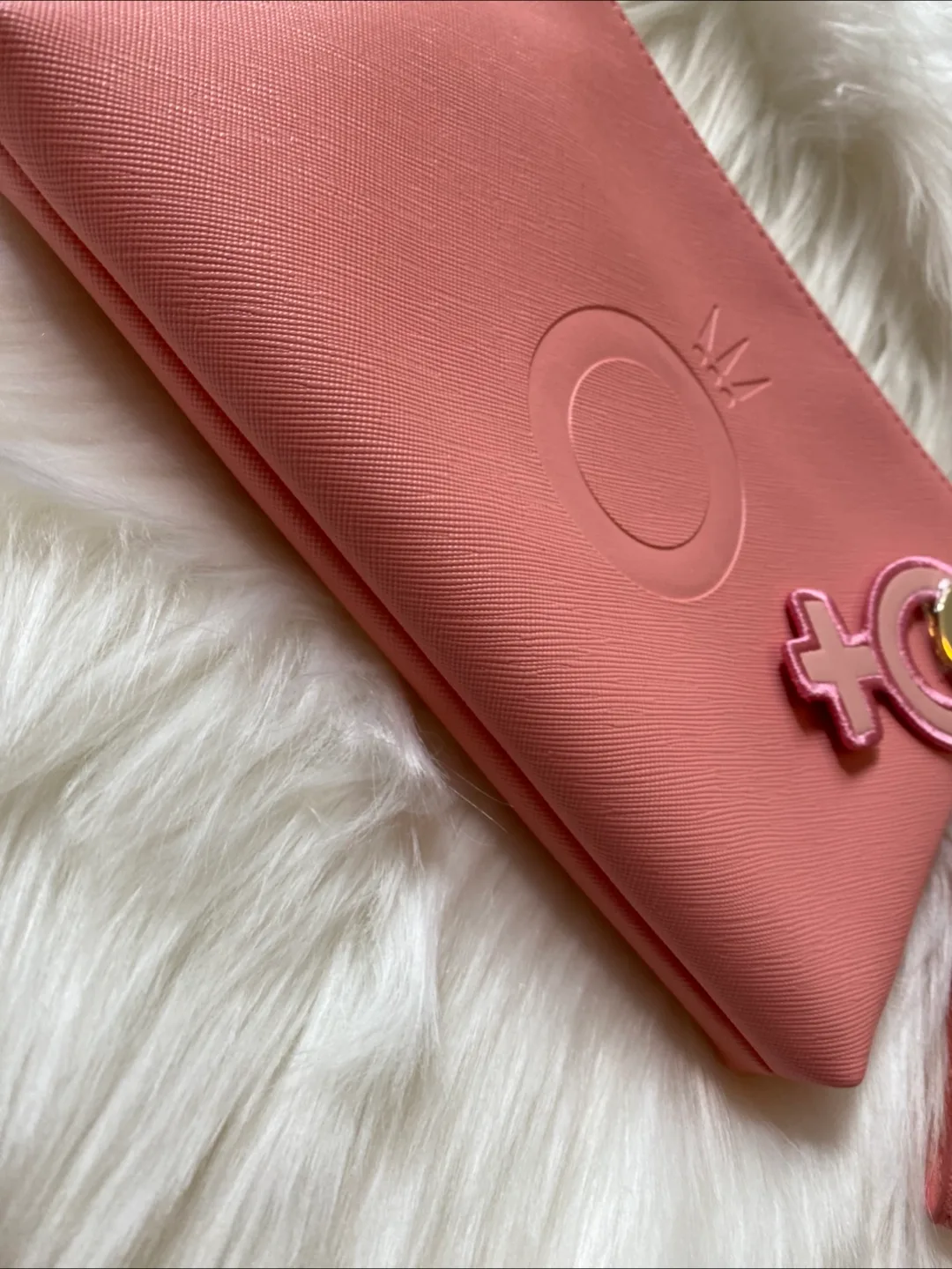 LIMITED edition Pandora Clutch & Wallet Set image indicator(8)