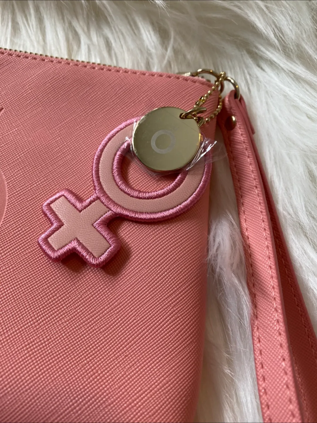 LIMITED edition Pandora Clutch & Wallet Set image indicator(7)