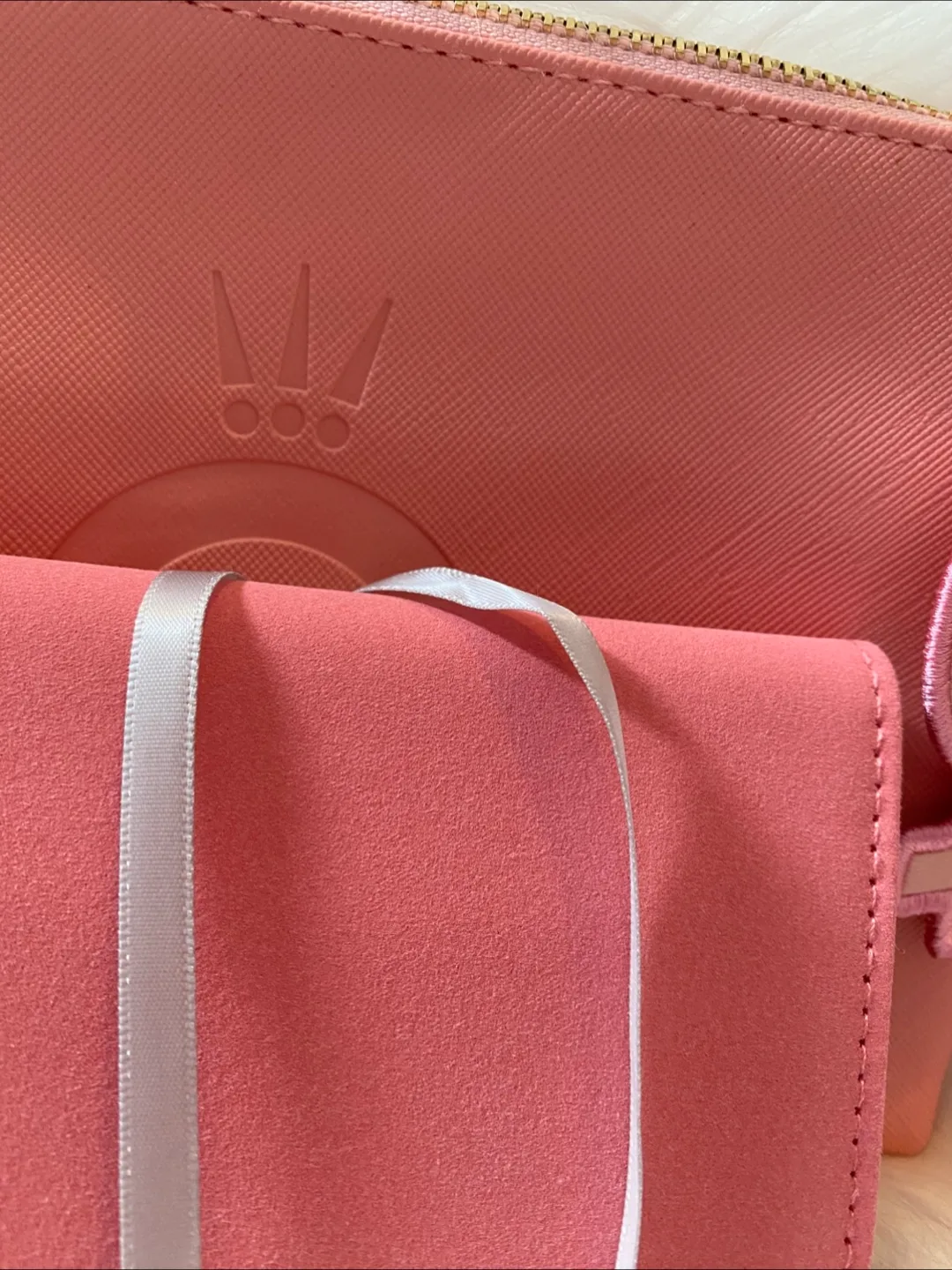 LIMITED edition Pandora Clutch & Wallet Set image indicator(3)