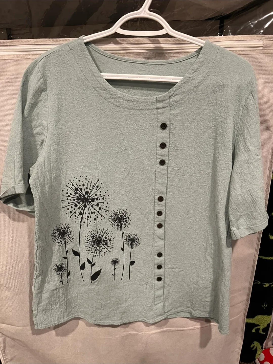 Women's Top Size 1XL thumbnail