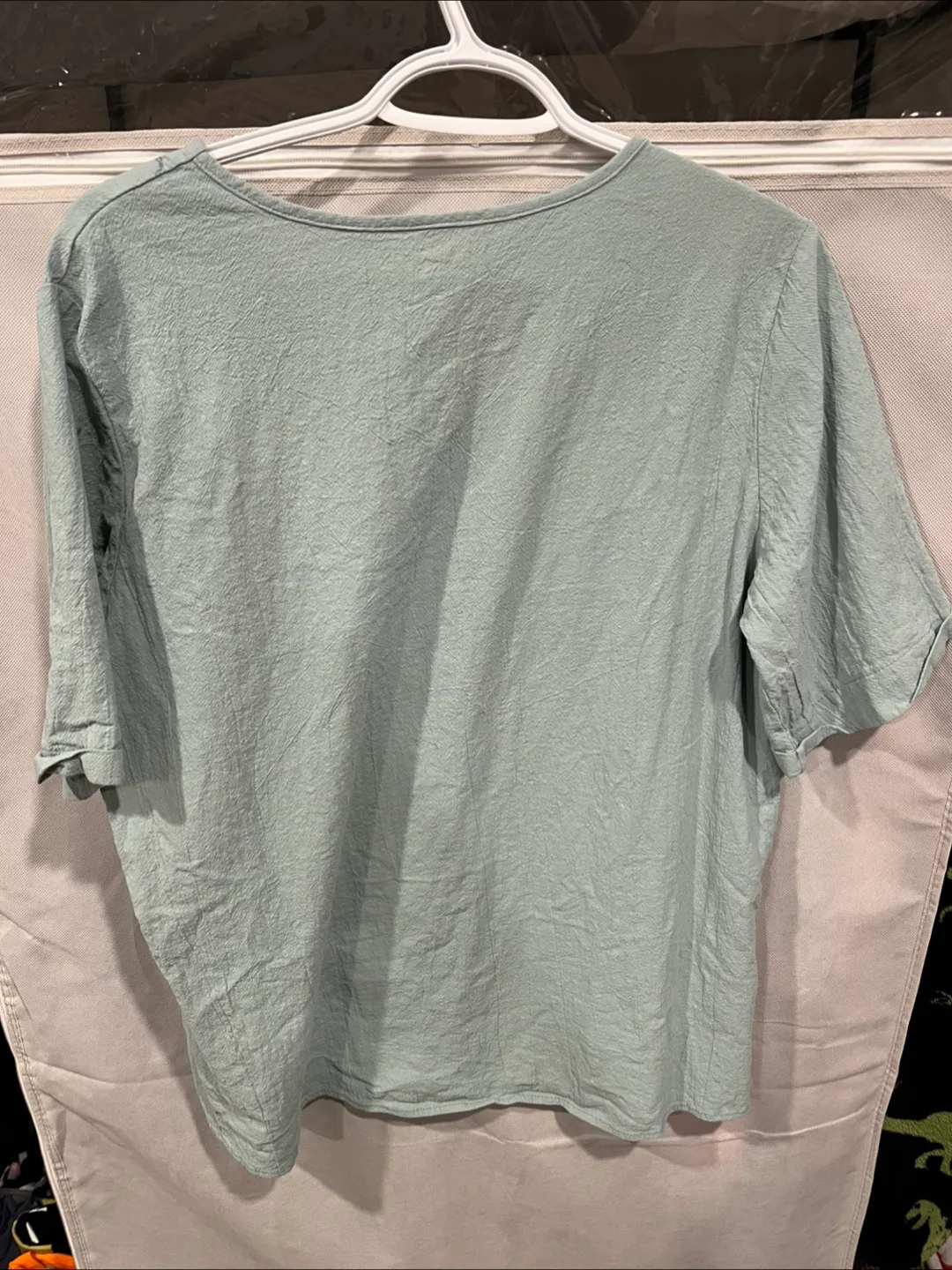 Women's Top Size 1XL image indicator(2)
