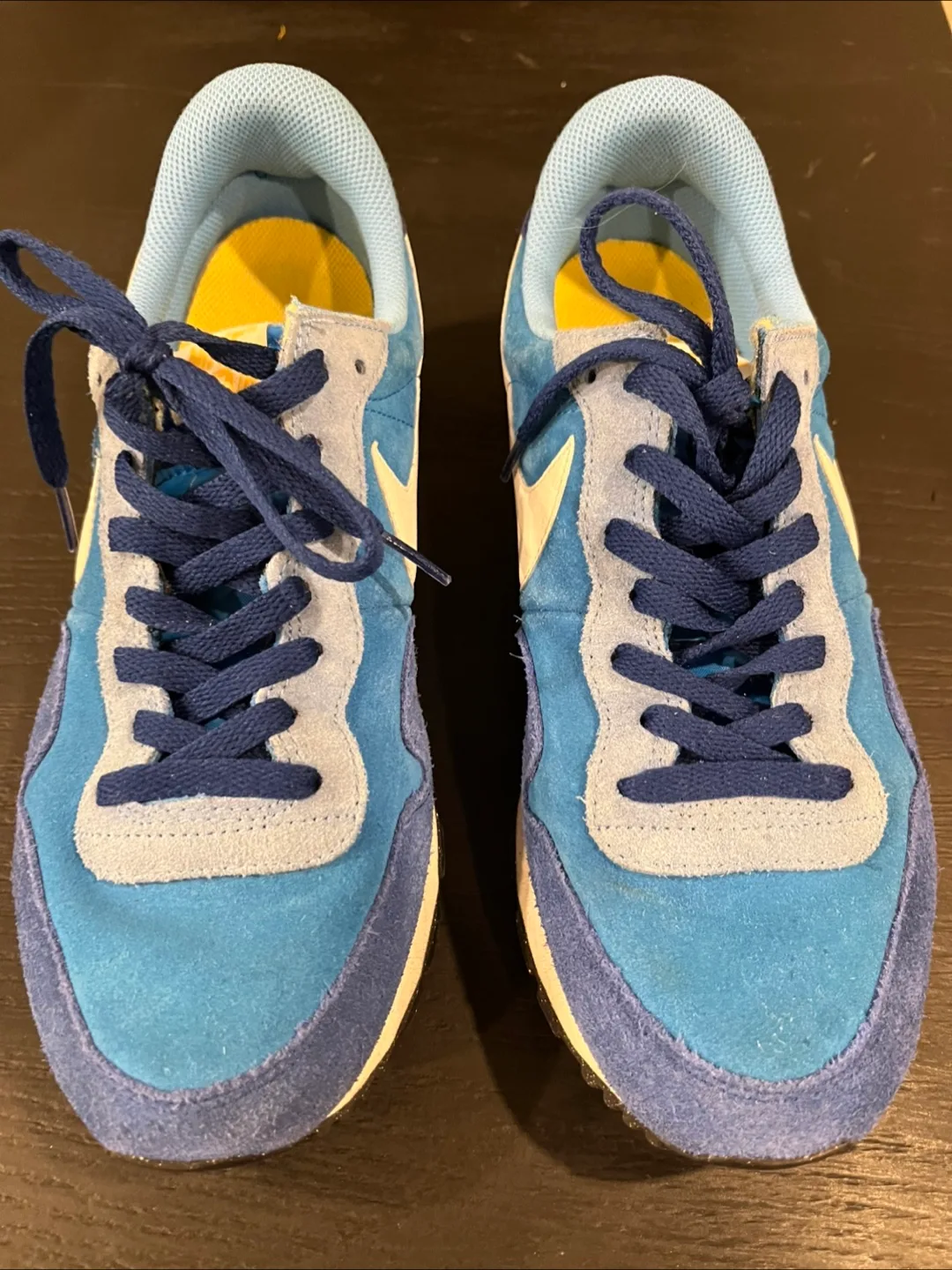 Nike Air Running Shoes 11.5 thumbnail