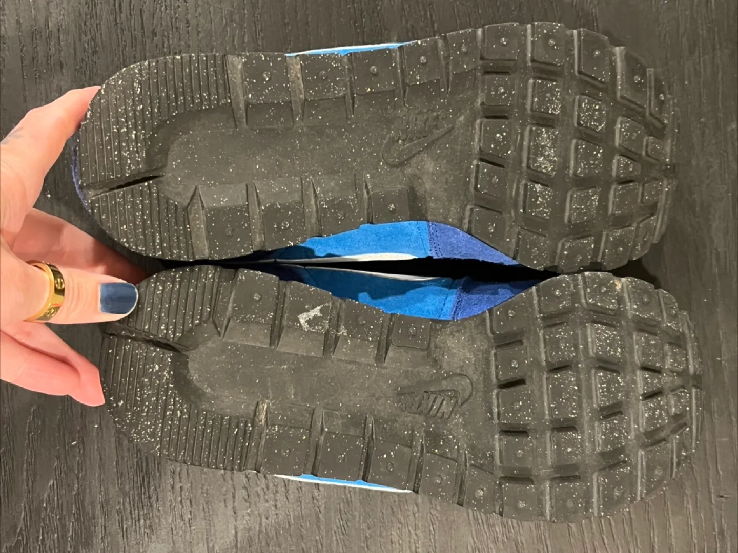 Nike Air Running Shoes 11.5 image indicator(7)