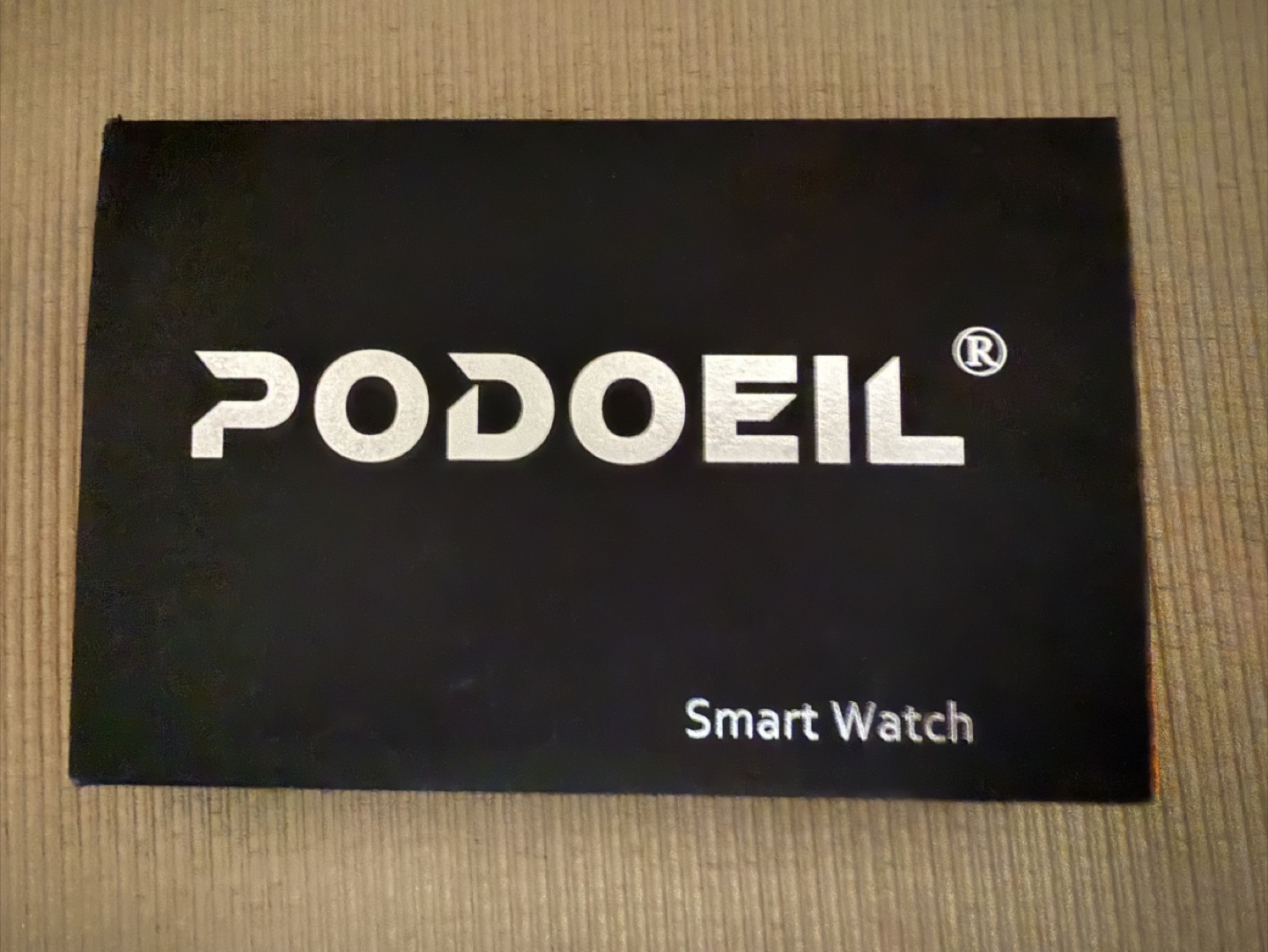 PODOEIL Smart Watch - photo 3