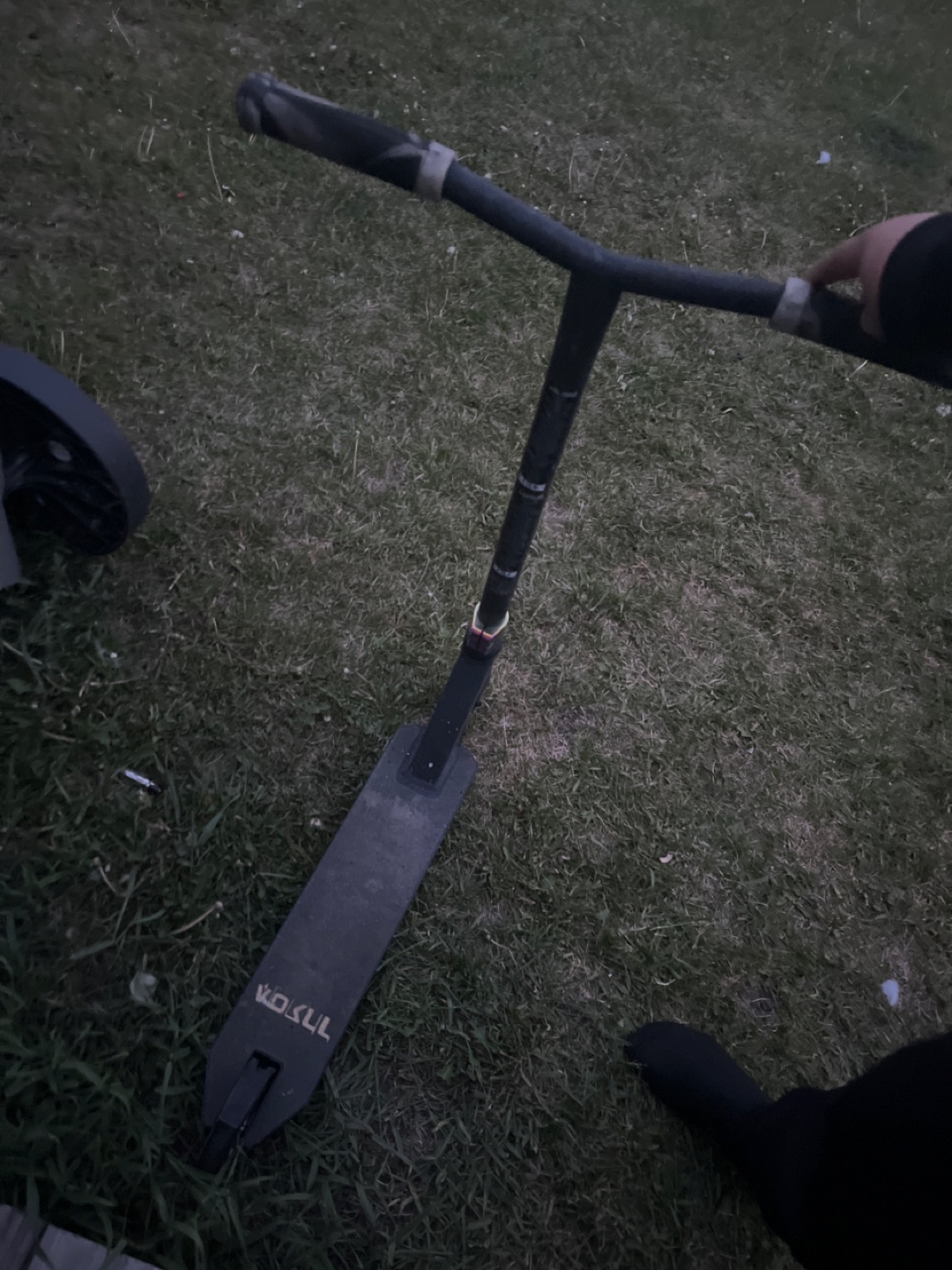 Used Scooter - photo 3