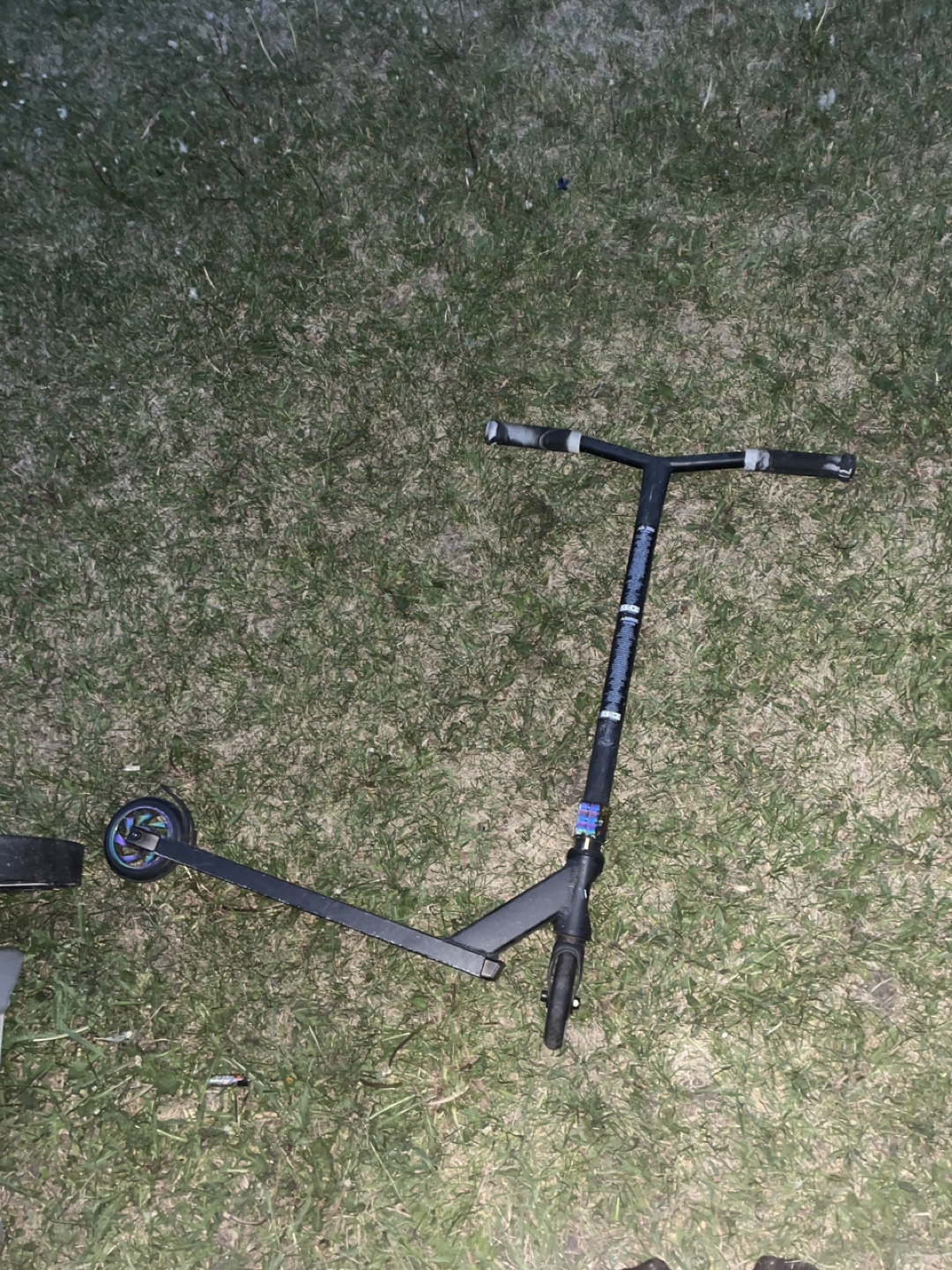 Used Scooter - photo 5