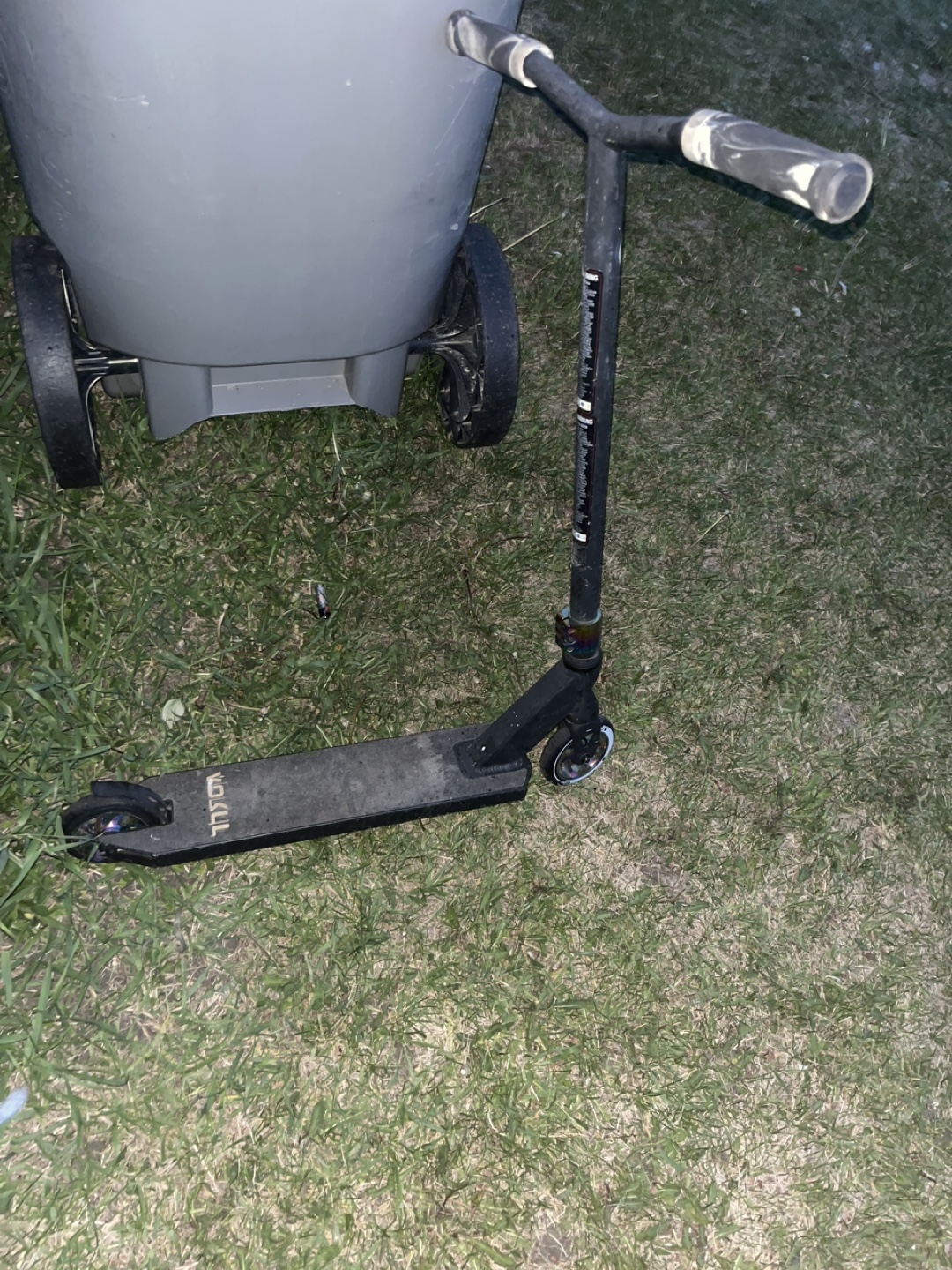 Used Scooter - photo 2
