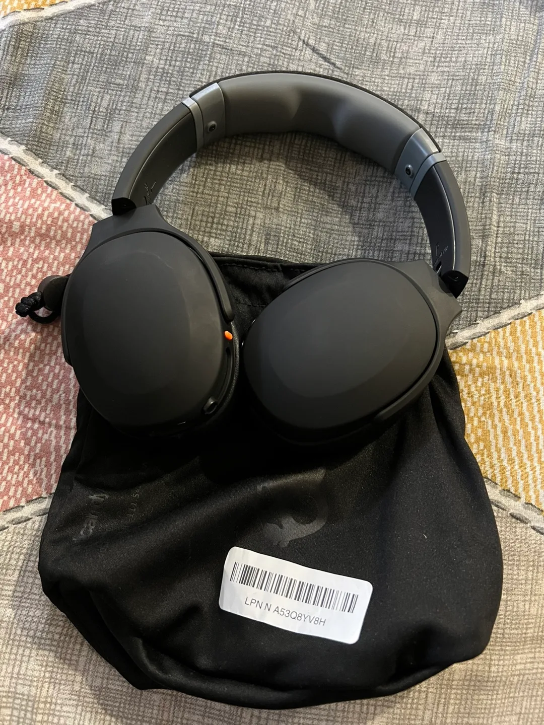 Skullcandy crushers evo Headphones thumbnail