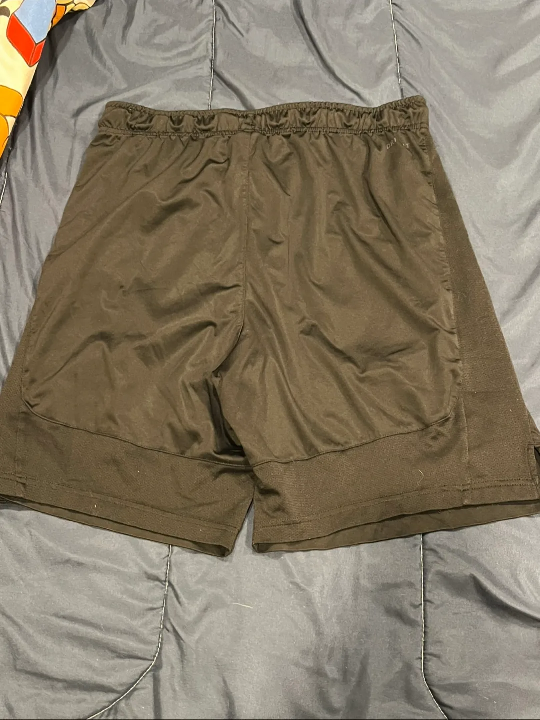 Nike Dri-FIT Shorts, Size Large image indicator(2)