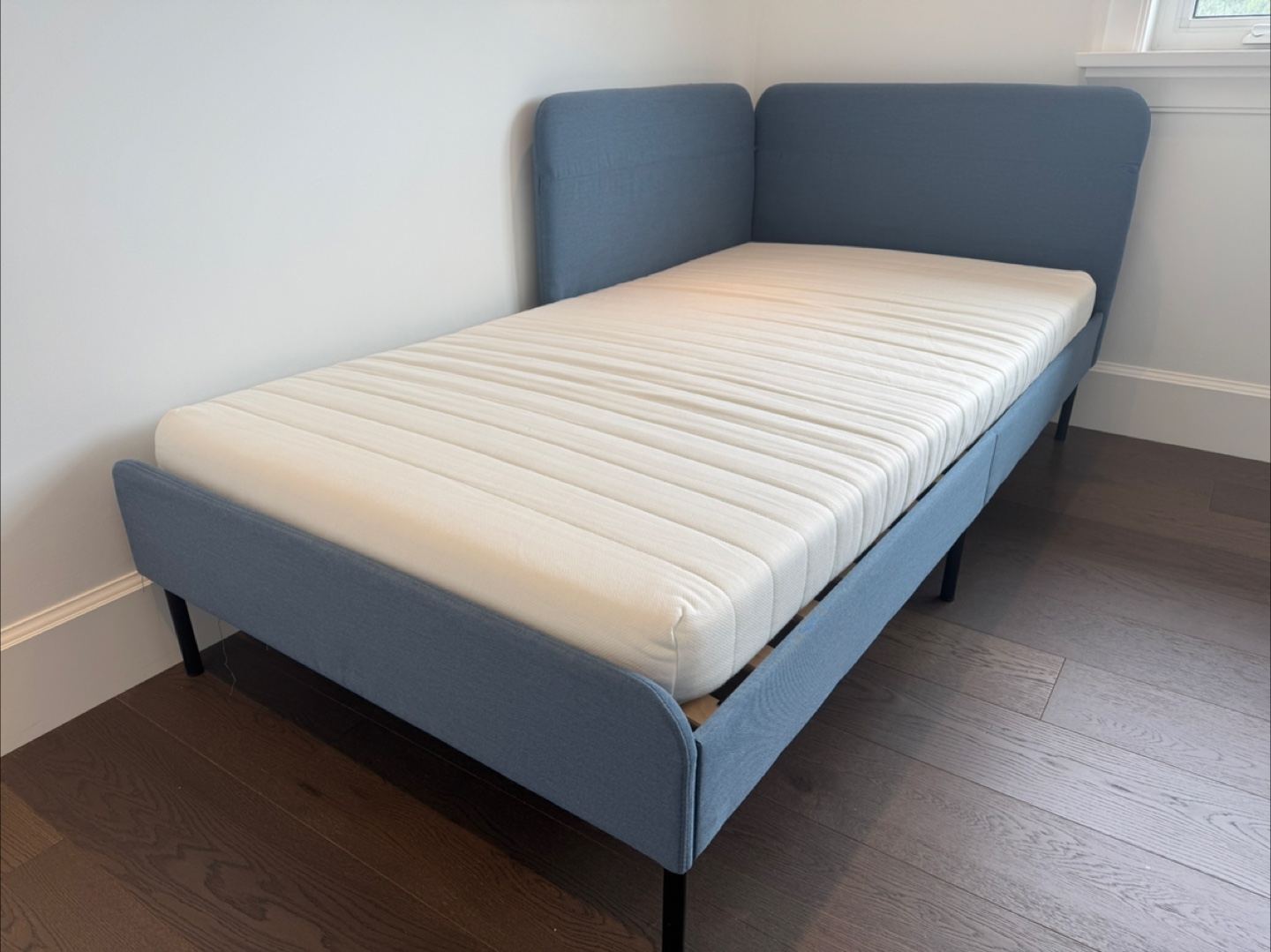 IKEA twin bed - photo 2