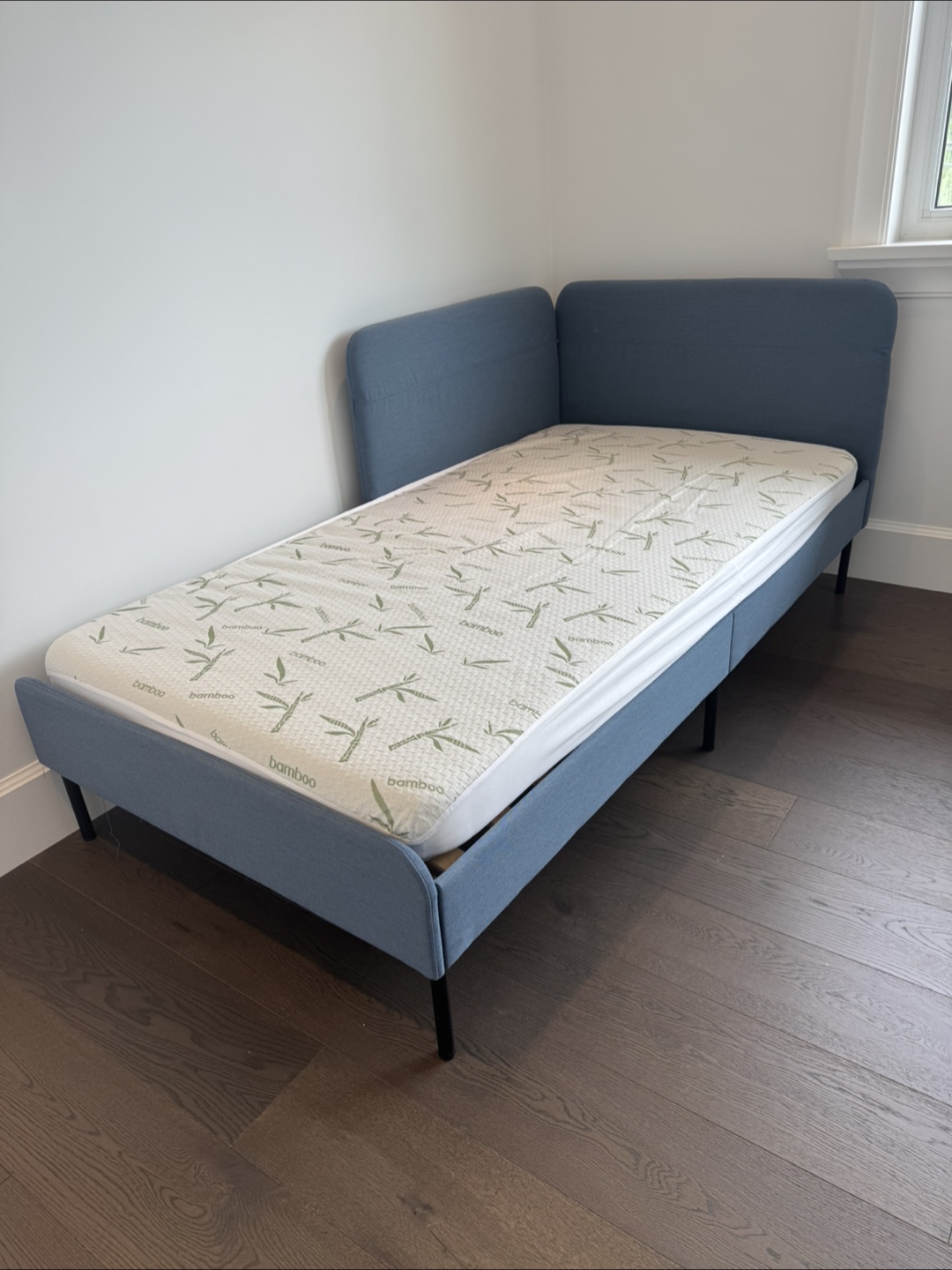 IKEA twin bed - photo 3