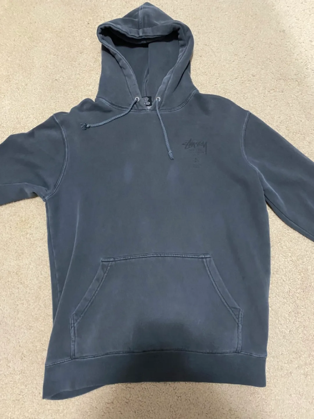 Stussy Hoodie image indicator(2)