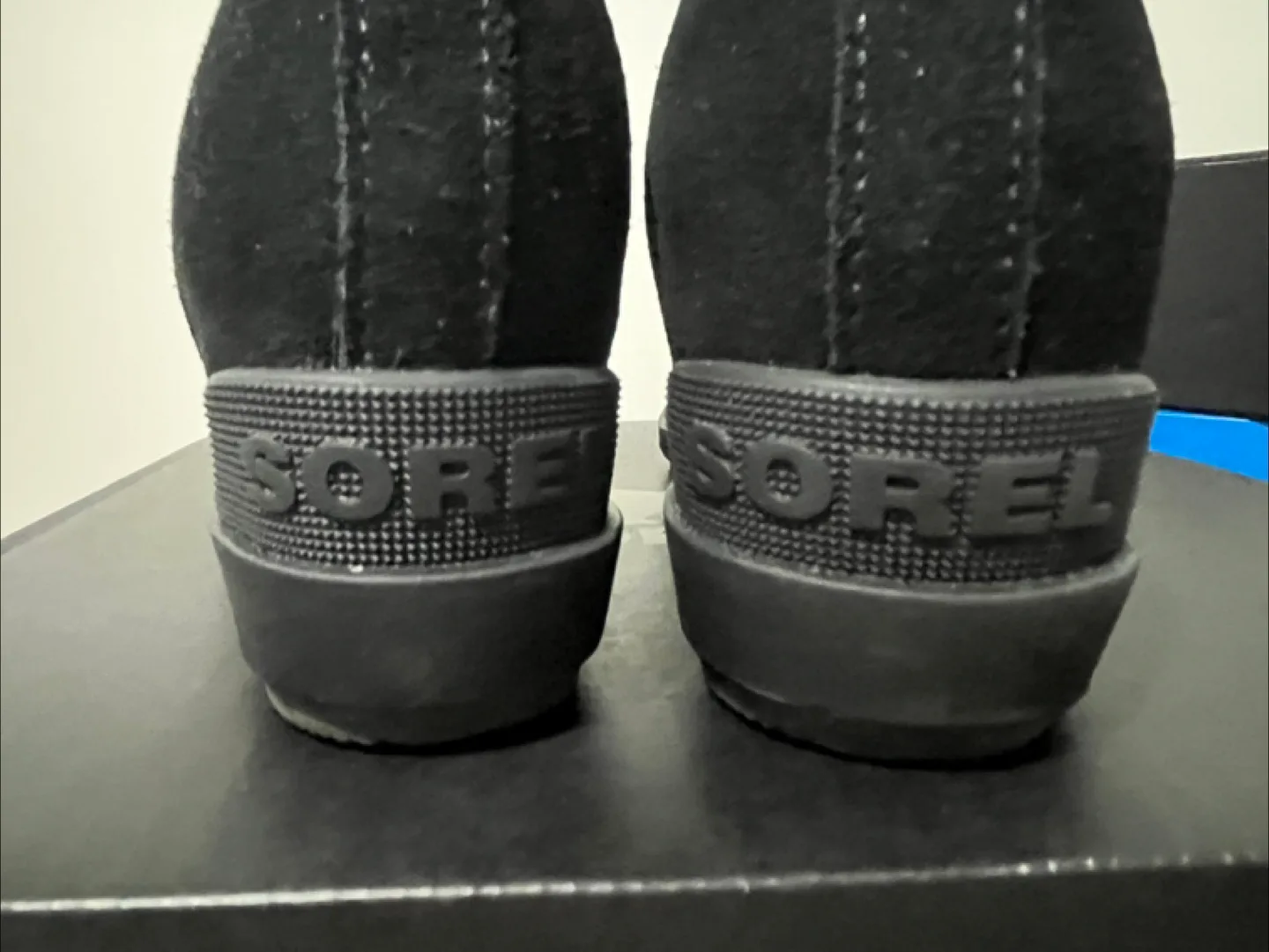 SOREL Evie II Chelsea Boots - Women's Size 6 image indicator(6)