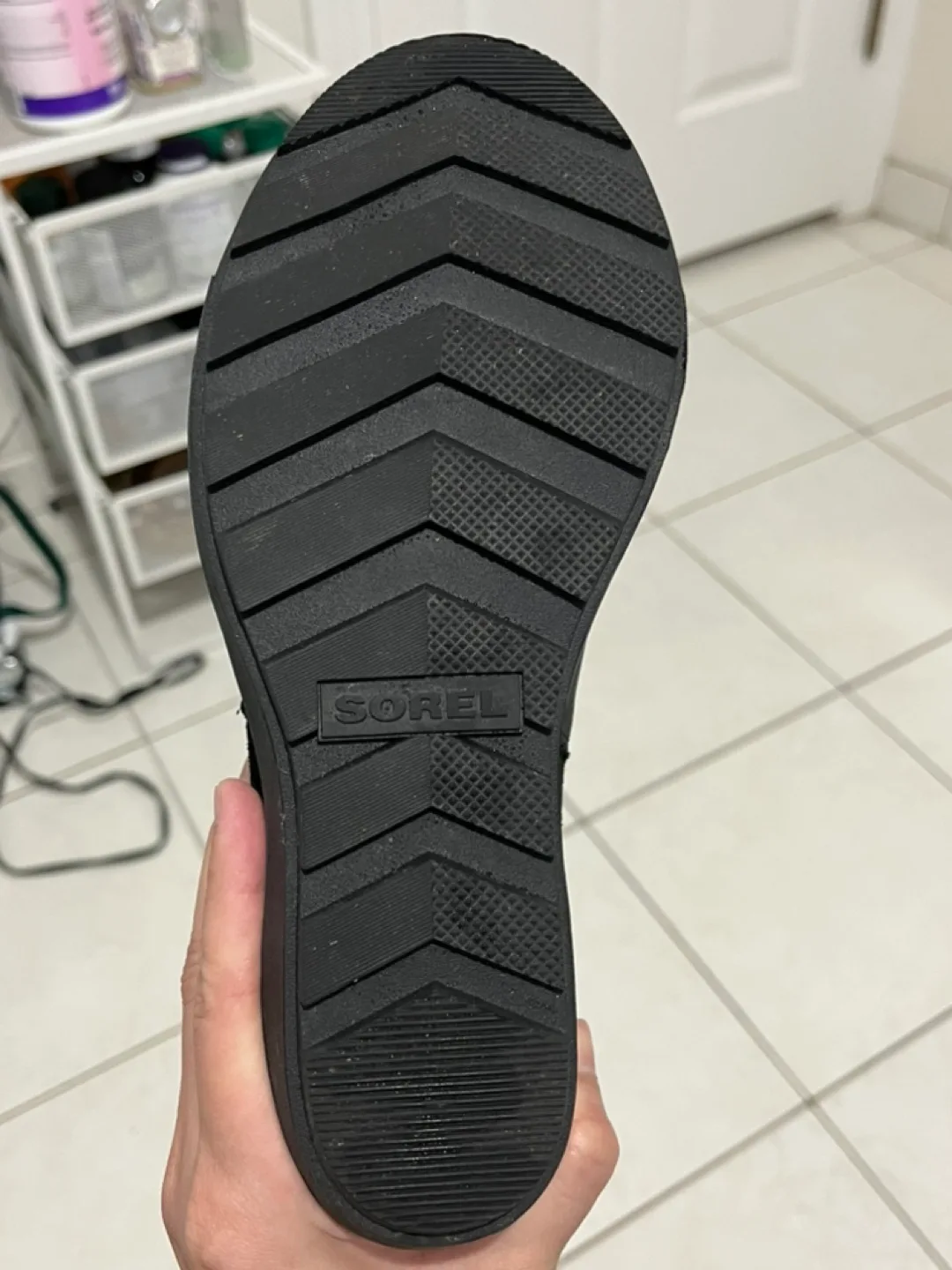 SOREL Evie II Chelsea Boots - Women's Size 6 image indicator(8)