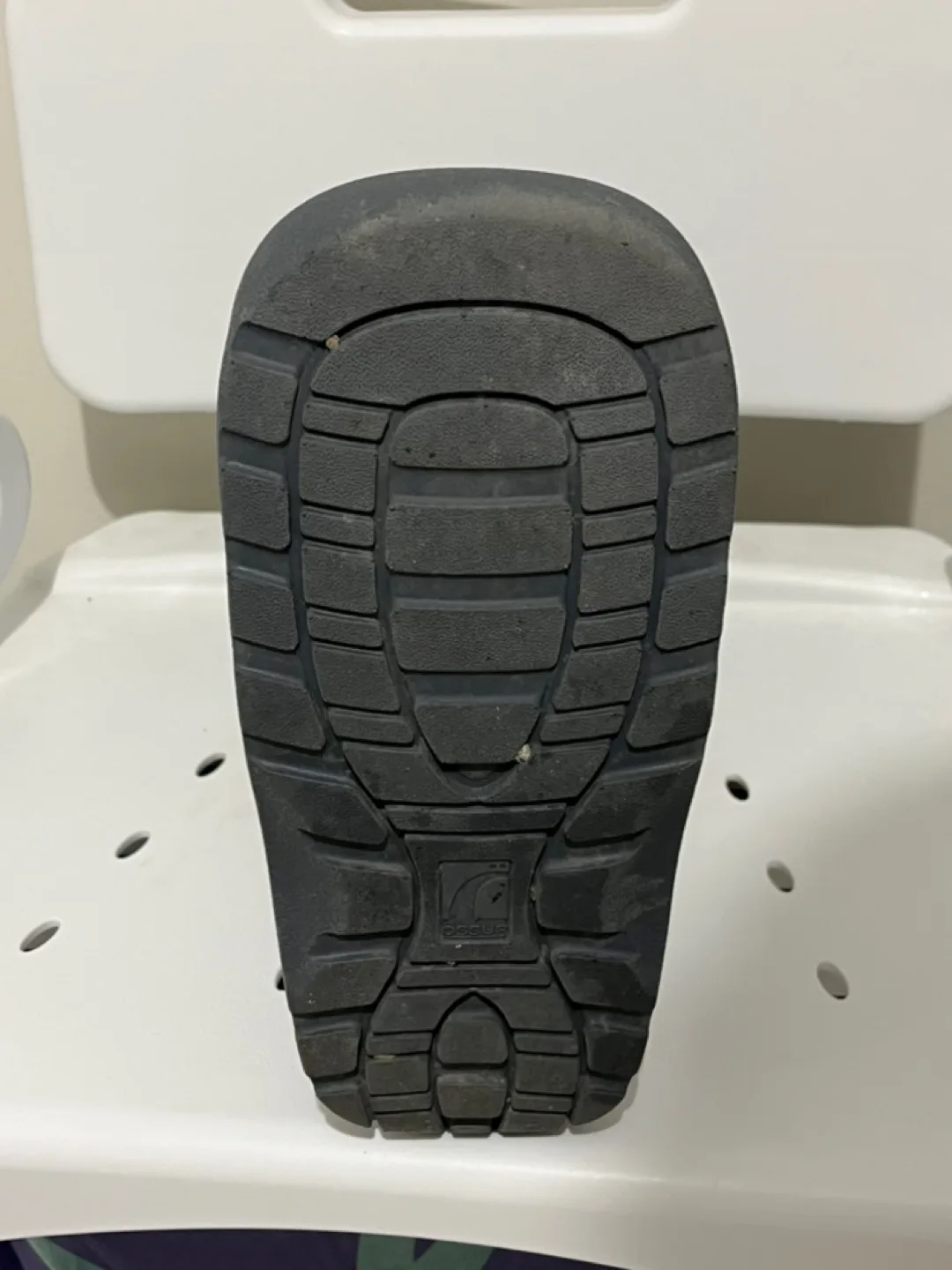 Rebound Air Walker medical walking boot image indicator(5)