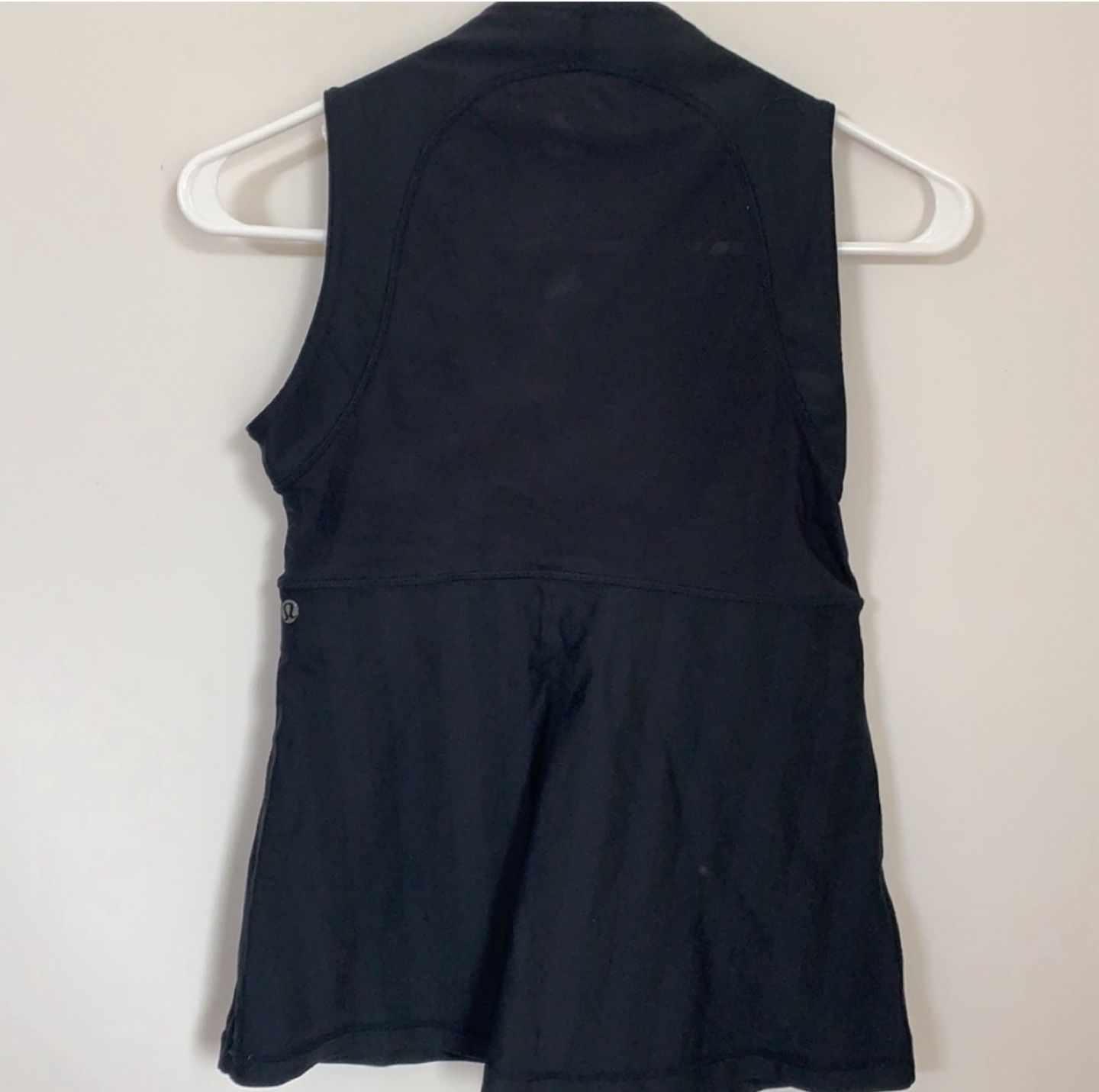 Lululemon Black Tank Top - photo 4