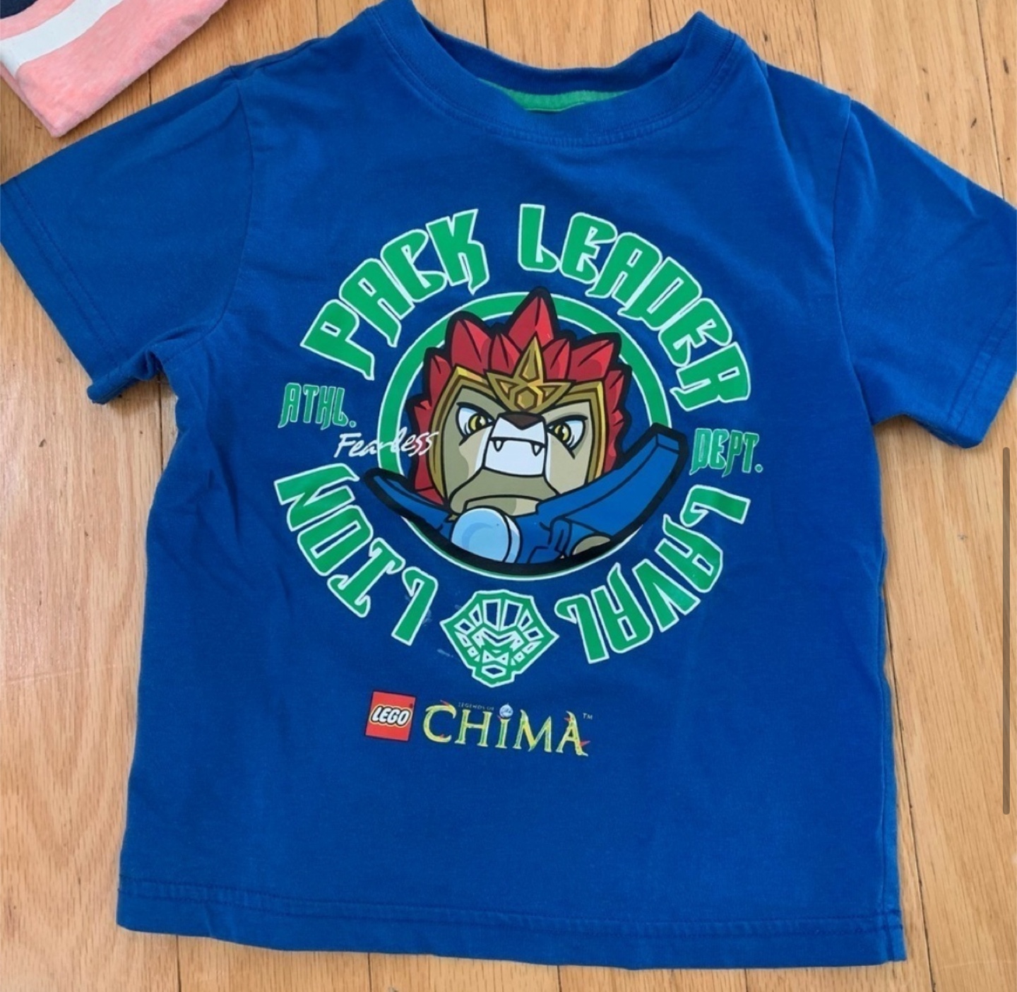 Children's Tops Bundle - photo 3