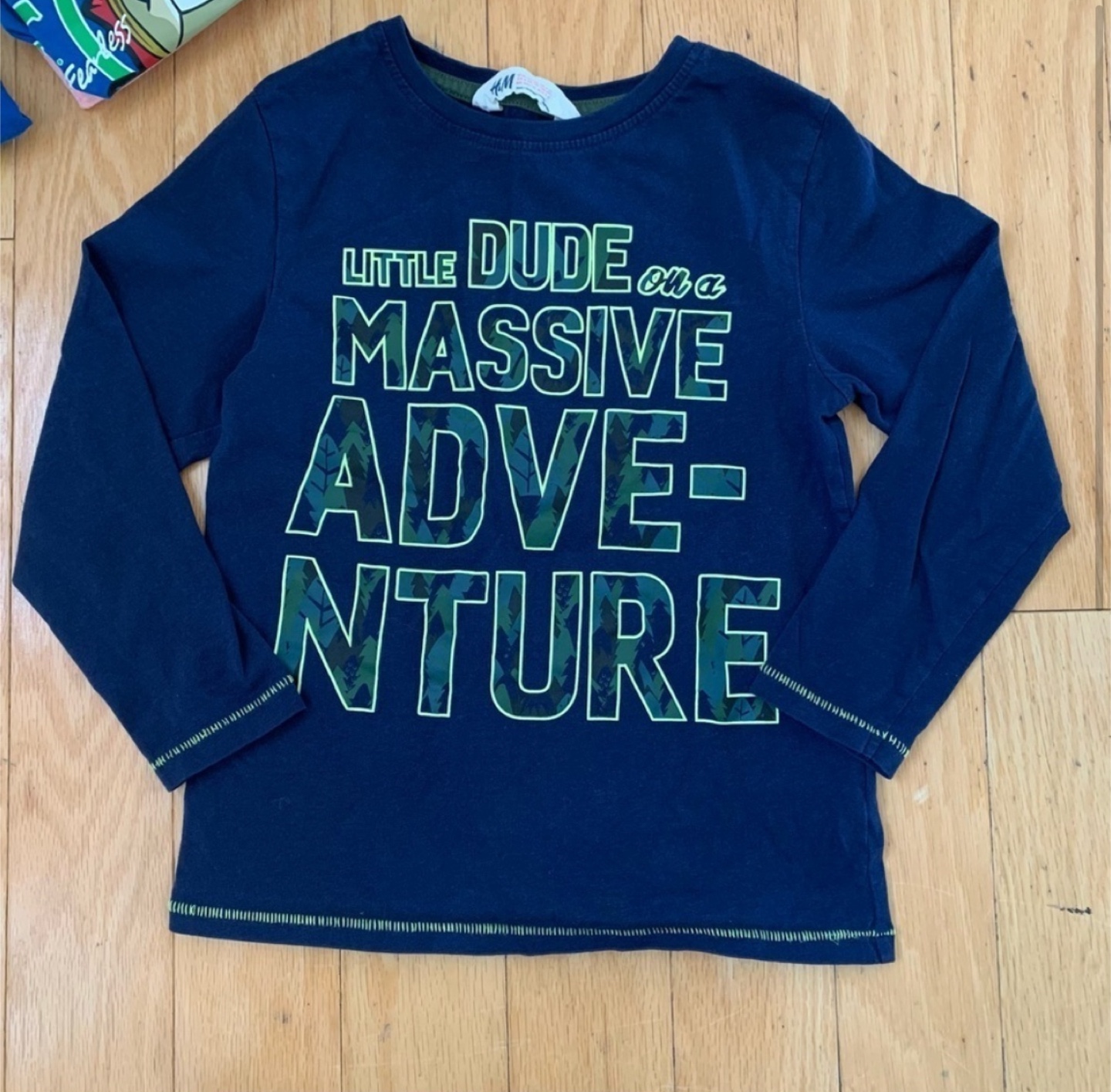 Children's Tops Bundle - photo 2