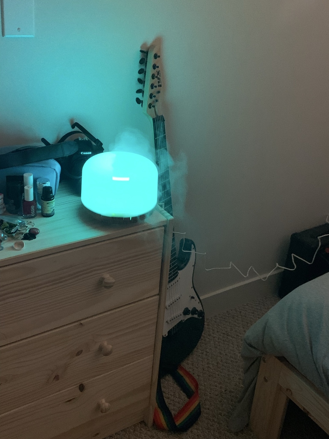 Diffuser