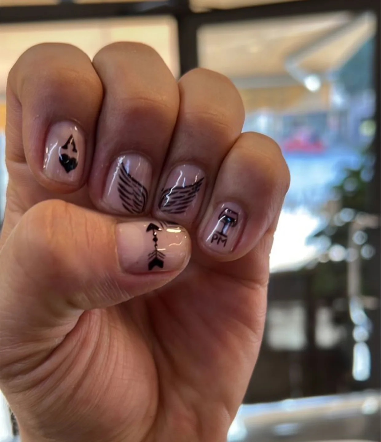 Nail Art thumbnail