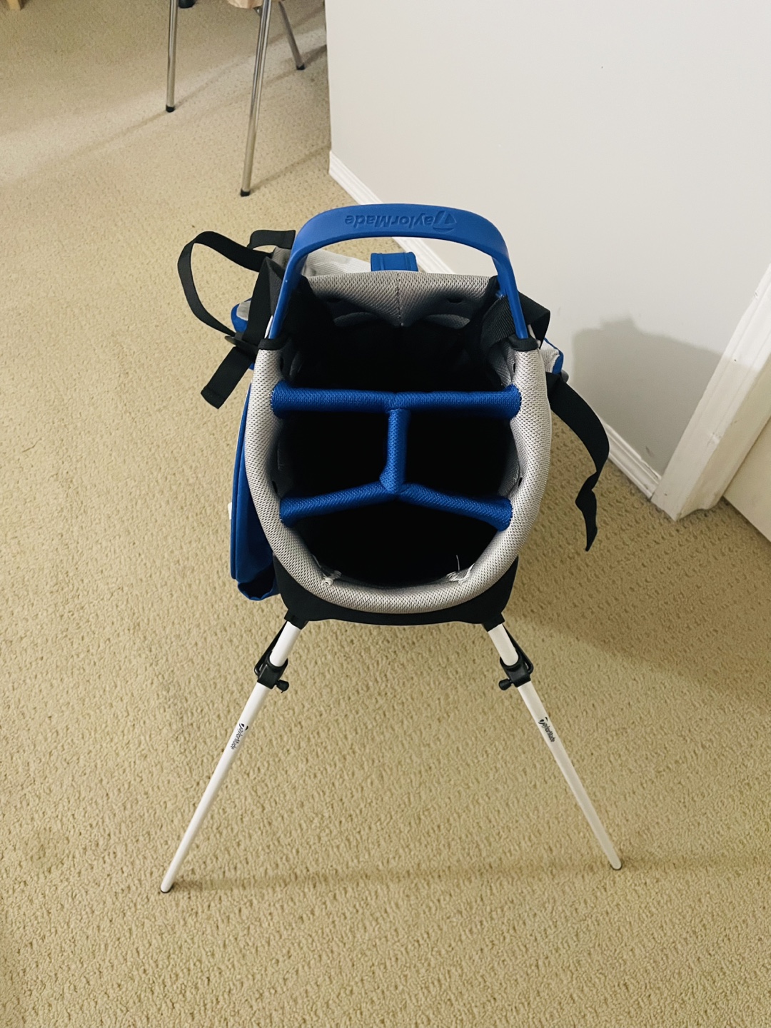 TaylorMade FlexTech Golf Bag - photo 3
