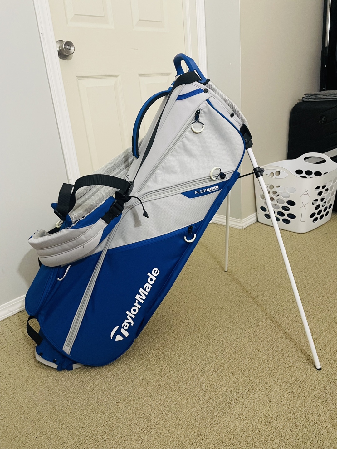 TaylorMade FlexTech Golf Bag - photo 2