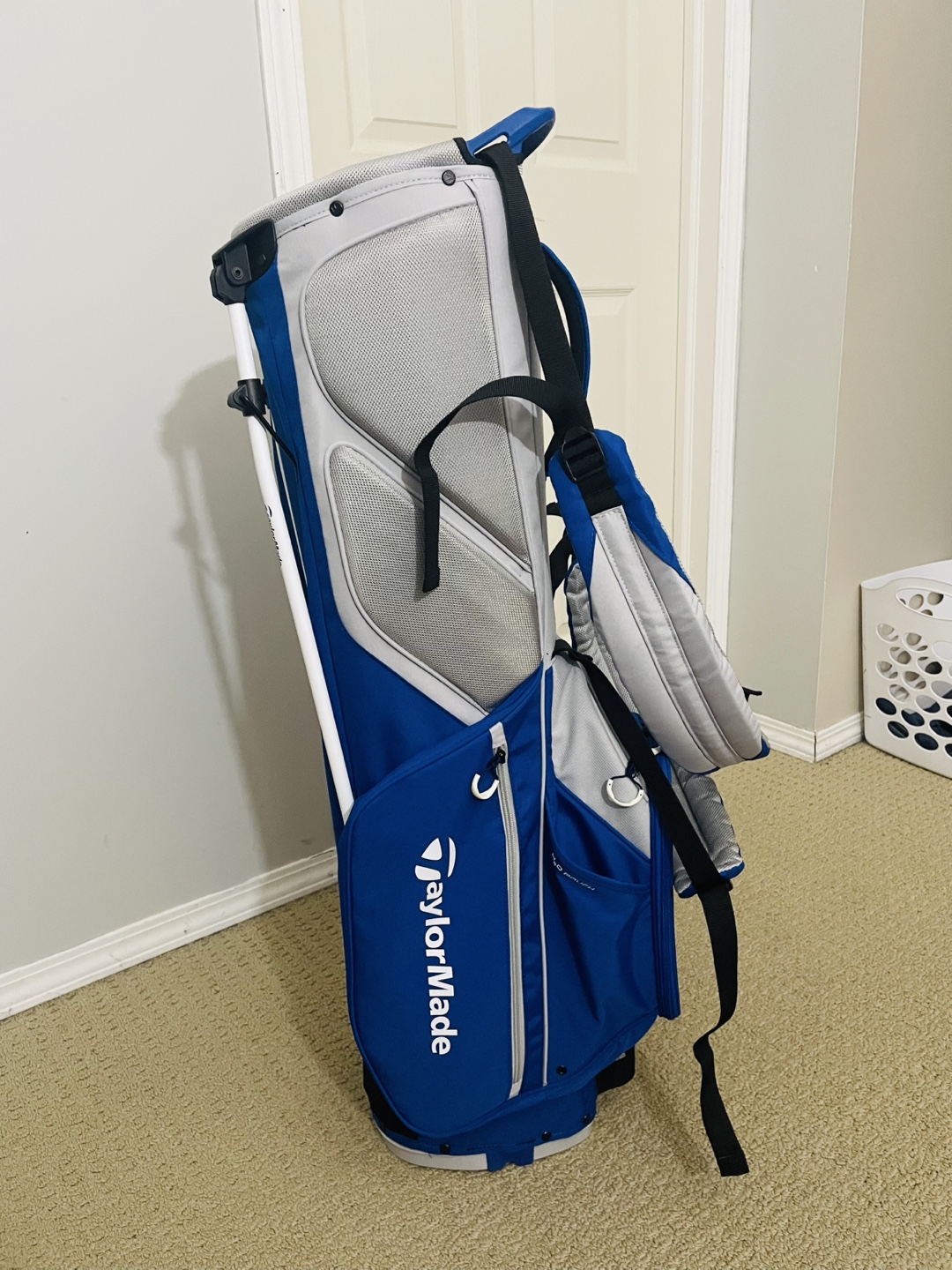 TaylorMade FlexTech Golf Bag - photo 4