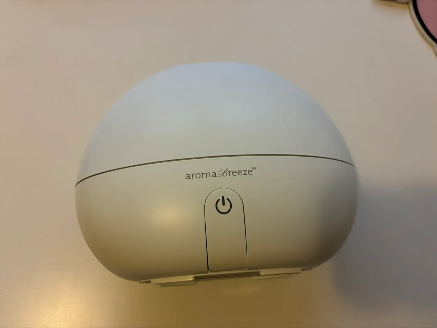 Sake Aroma Breeze Essential Oil Diffuser thumbnail
