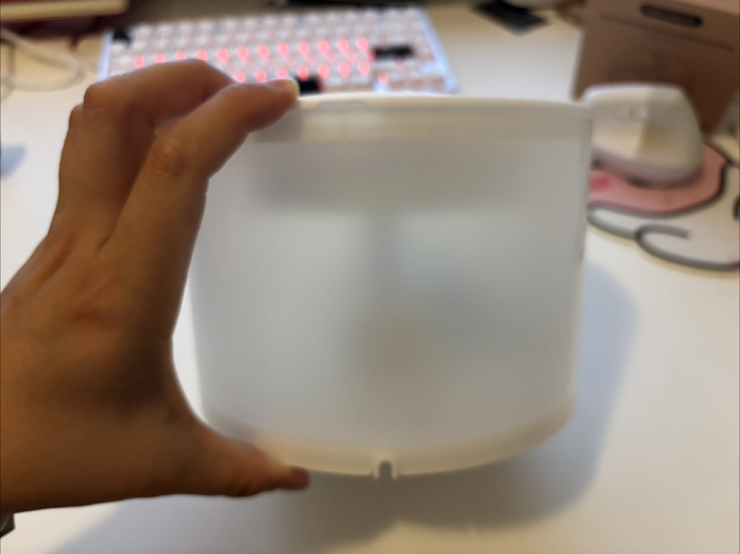 Meowant Cat Water Fountain with Wireless pump - photo 2