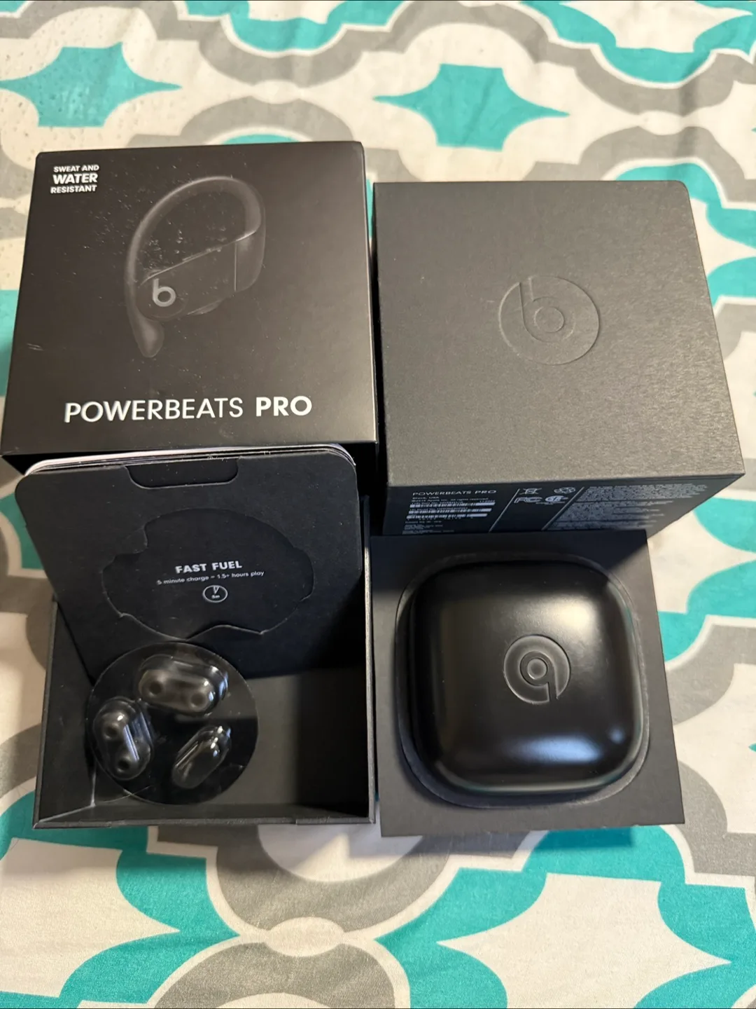 Beats Powerbeats Pro Wireless Earphones image indicator(3)