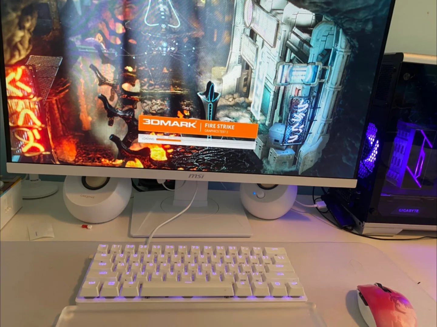 Custom Gaming PC image indicator(2)