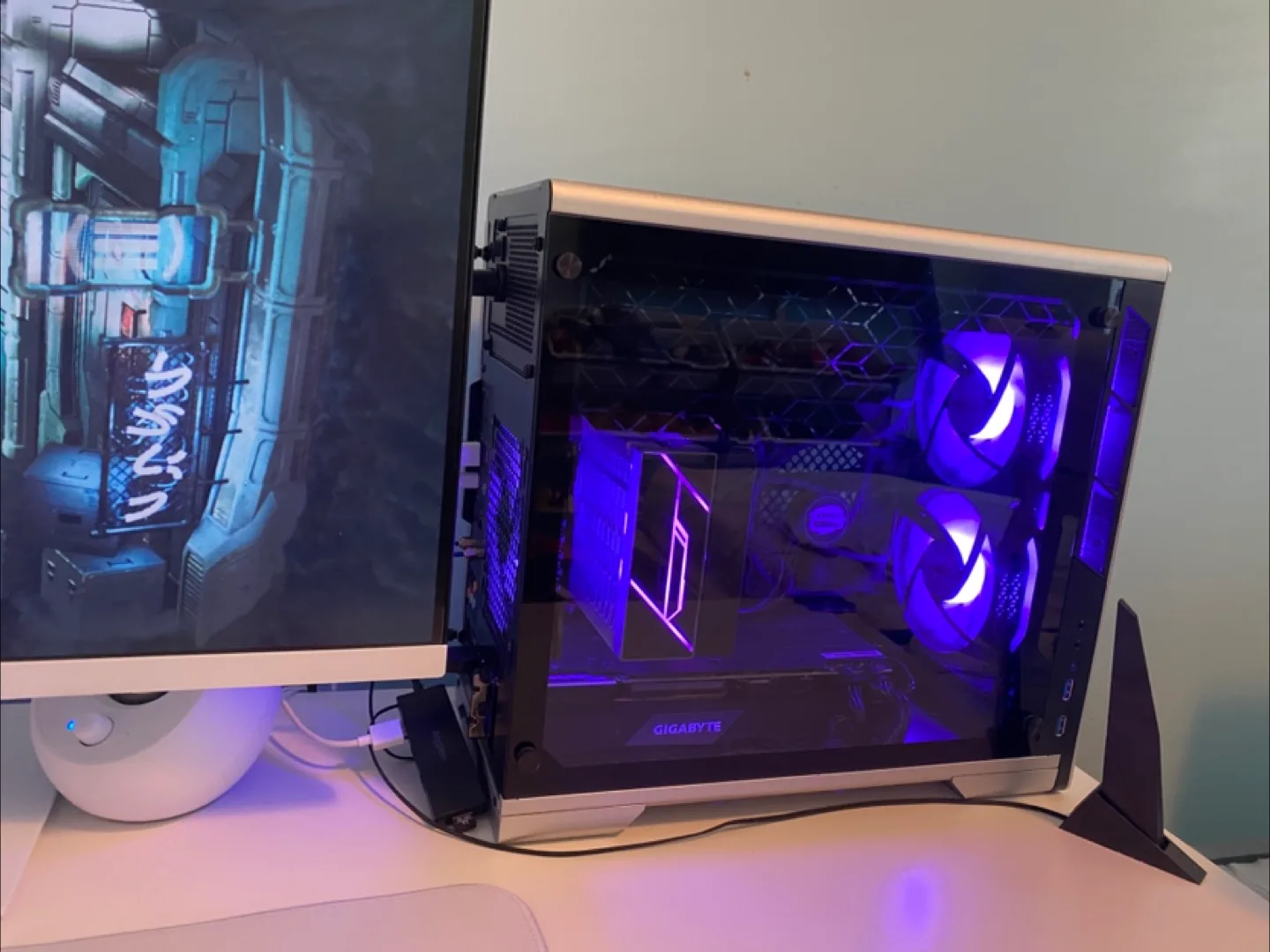 Custom Gaming PC image indicator(5)