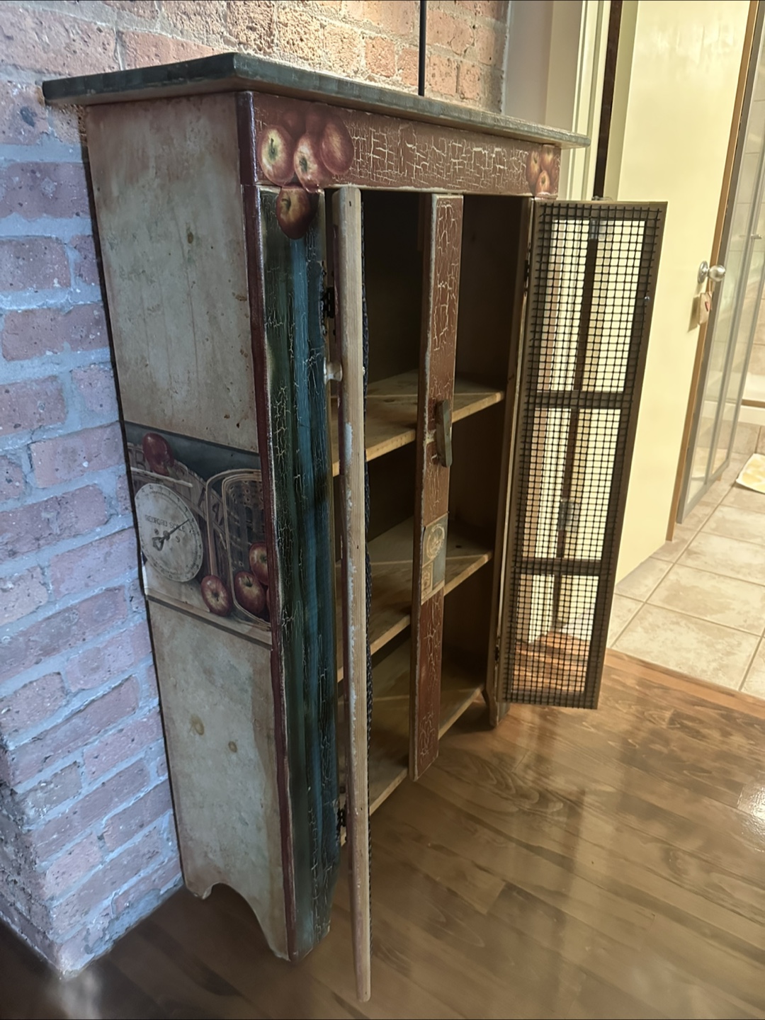 Extra Storage Cabinet - photo 2