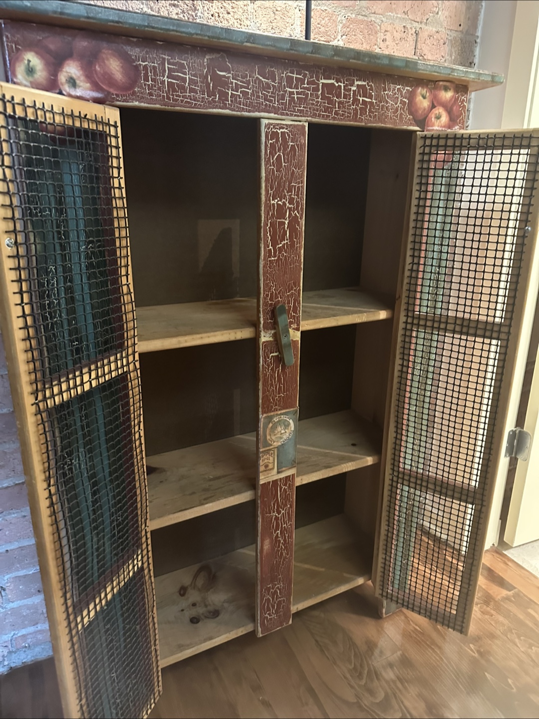 Extra Storage Cabinet - photo 3