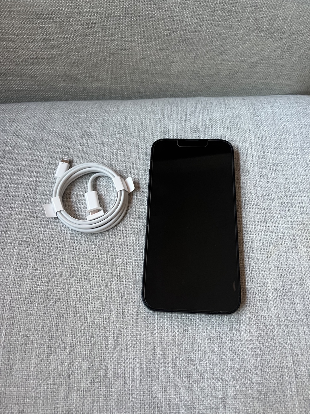 iPhone 13 - 256GB - Like New